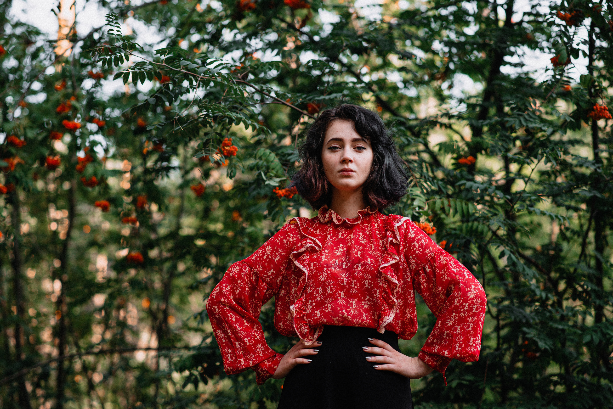 Ксю. Свадебный фотограф — фотограф на свадьбу в Воронеже — Свадебное фото