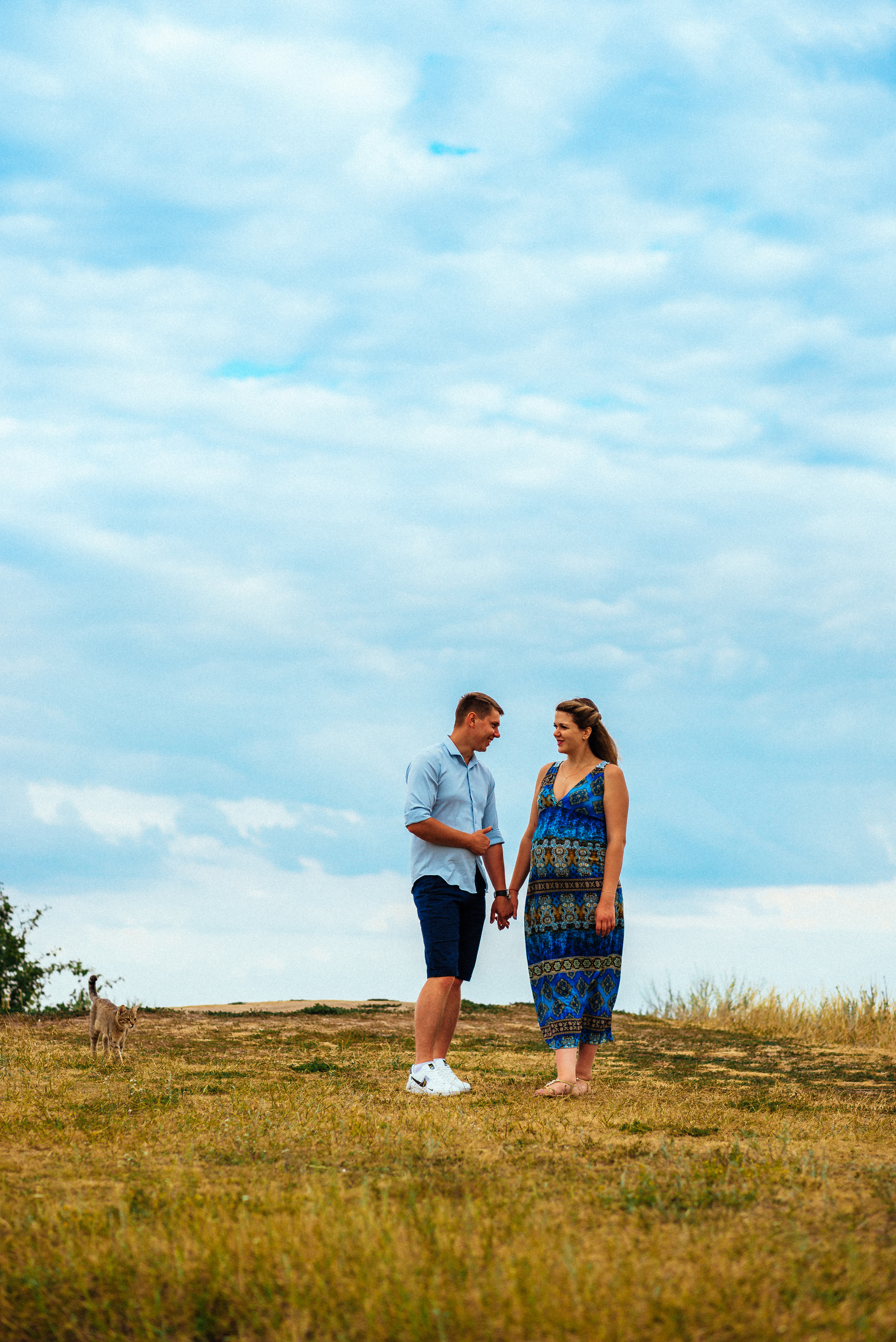 Артур и Елена. Свадебный фотограф — фотограф на свадьбу в Воронеже — Свадебное фото