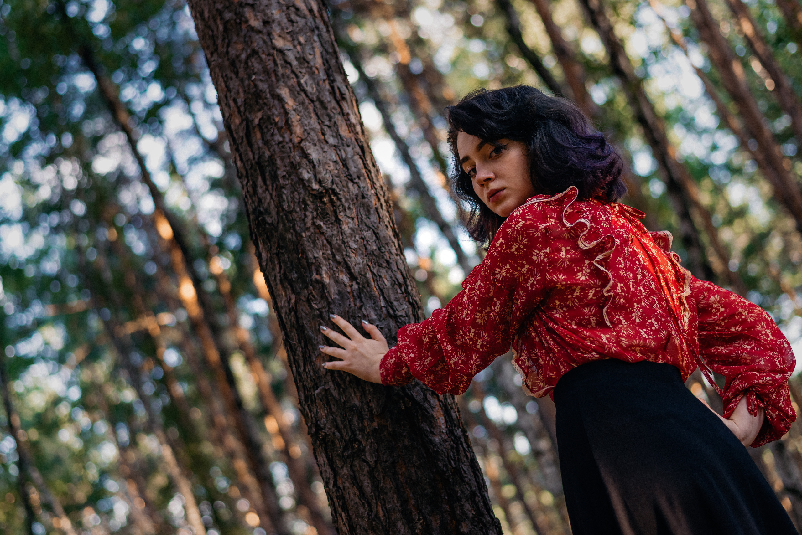 Ксю. Свадебный фотограф — фотограф на свадьбу в Воронеже — Свадебное фото