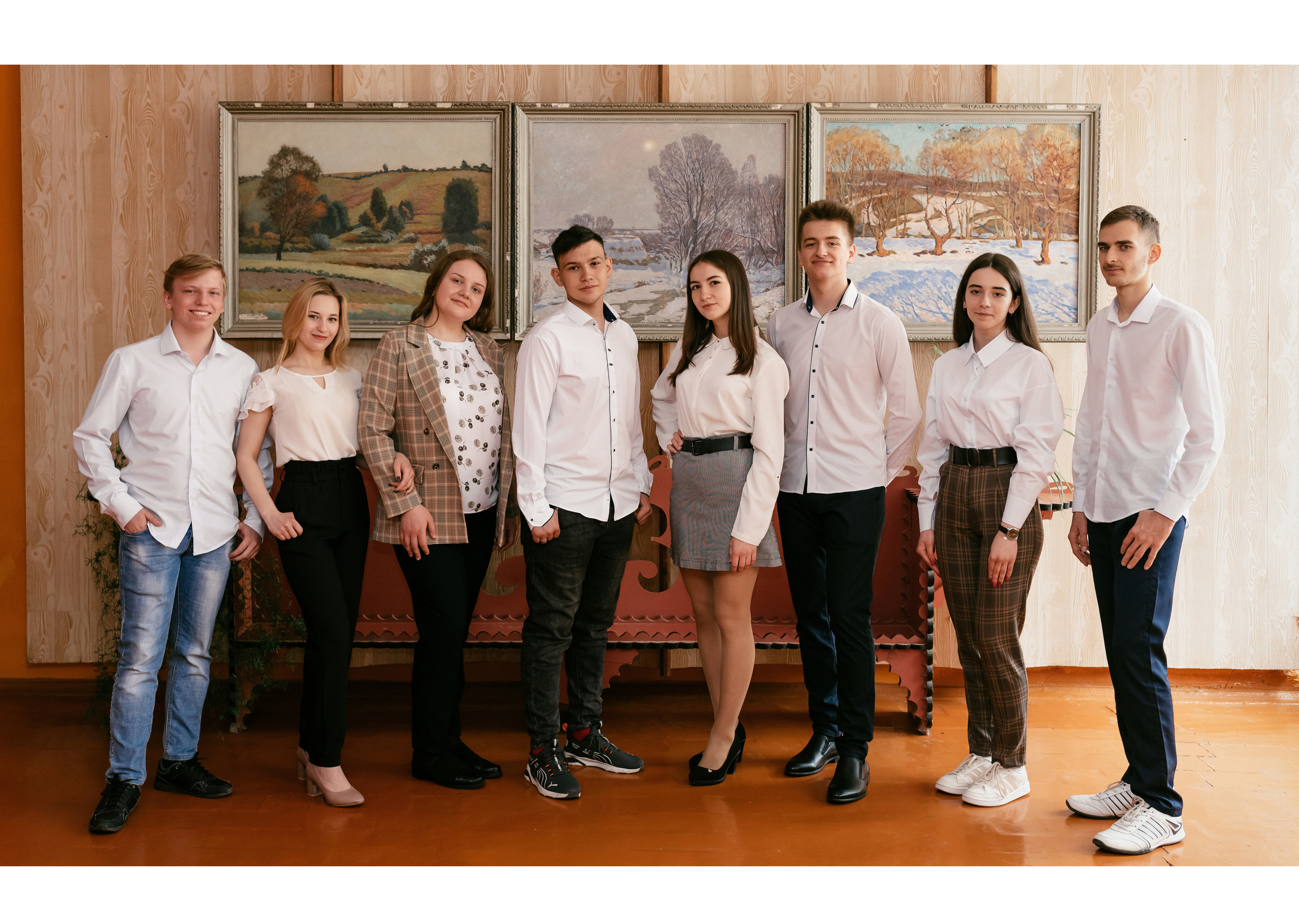 детсадовские фотокниг