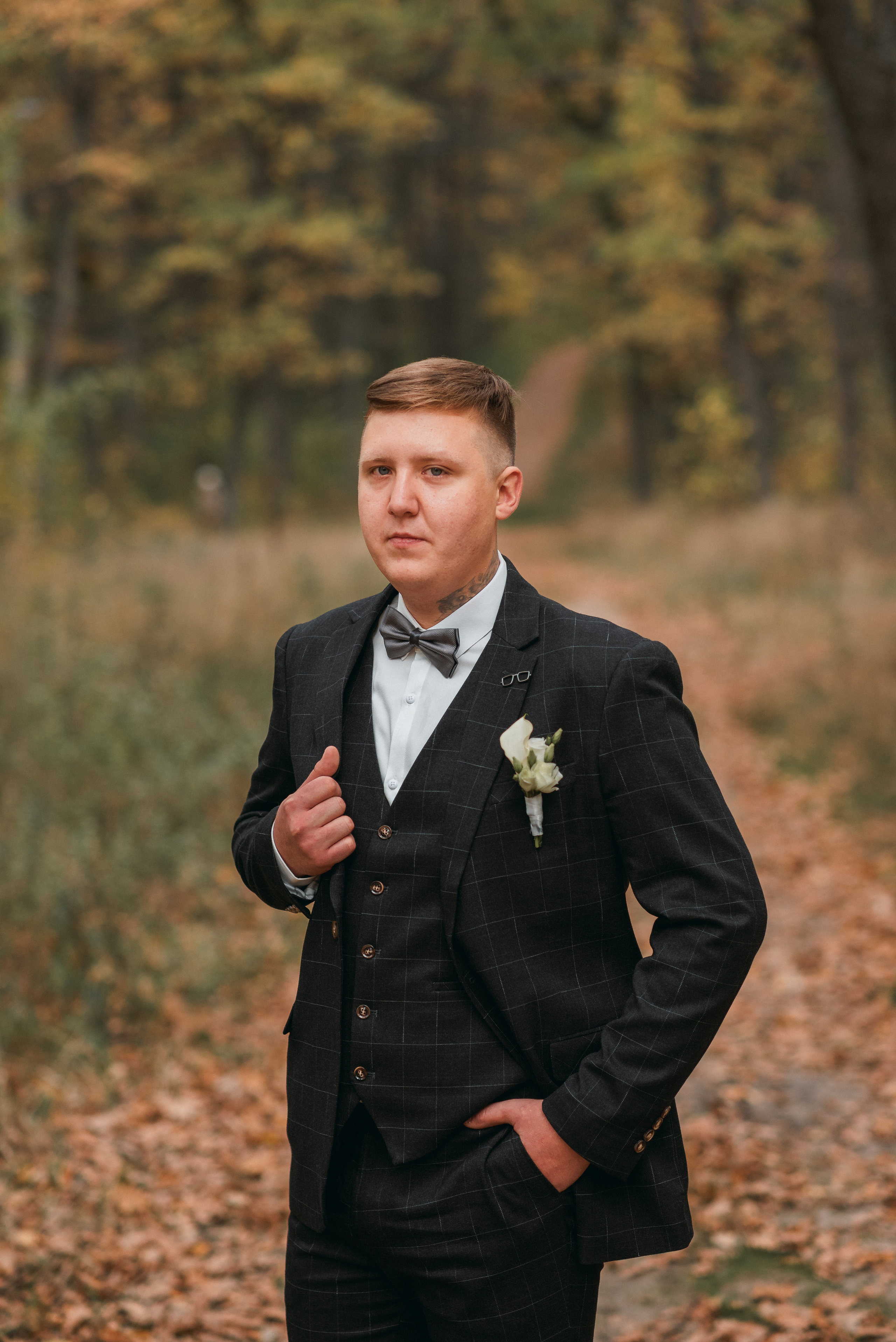 Игорь И Вероника. Свадебный фотограф — фотограф на свадьбу в Воронеже — Свадебное фото