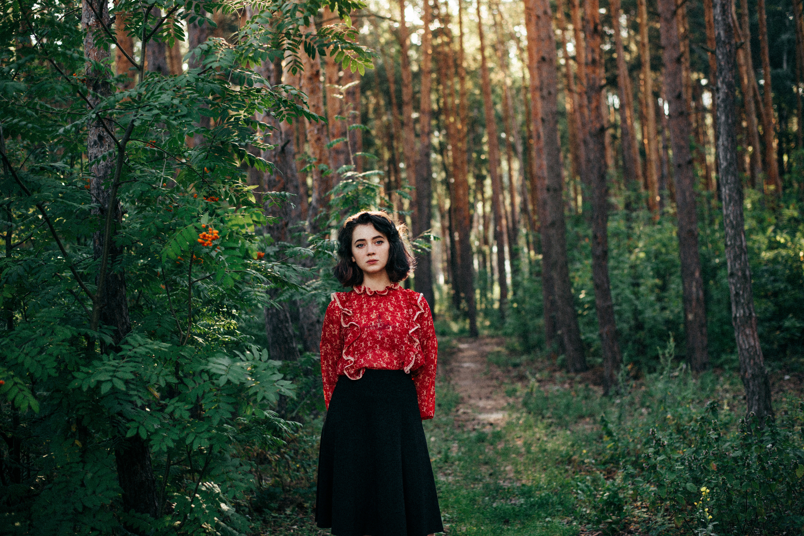 Ксю. Свадебный фотограф — фотограф на свадьбу в Воронеже — Свадебное фото