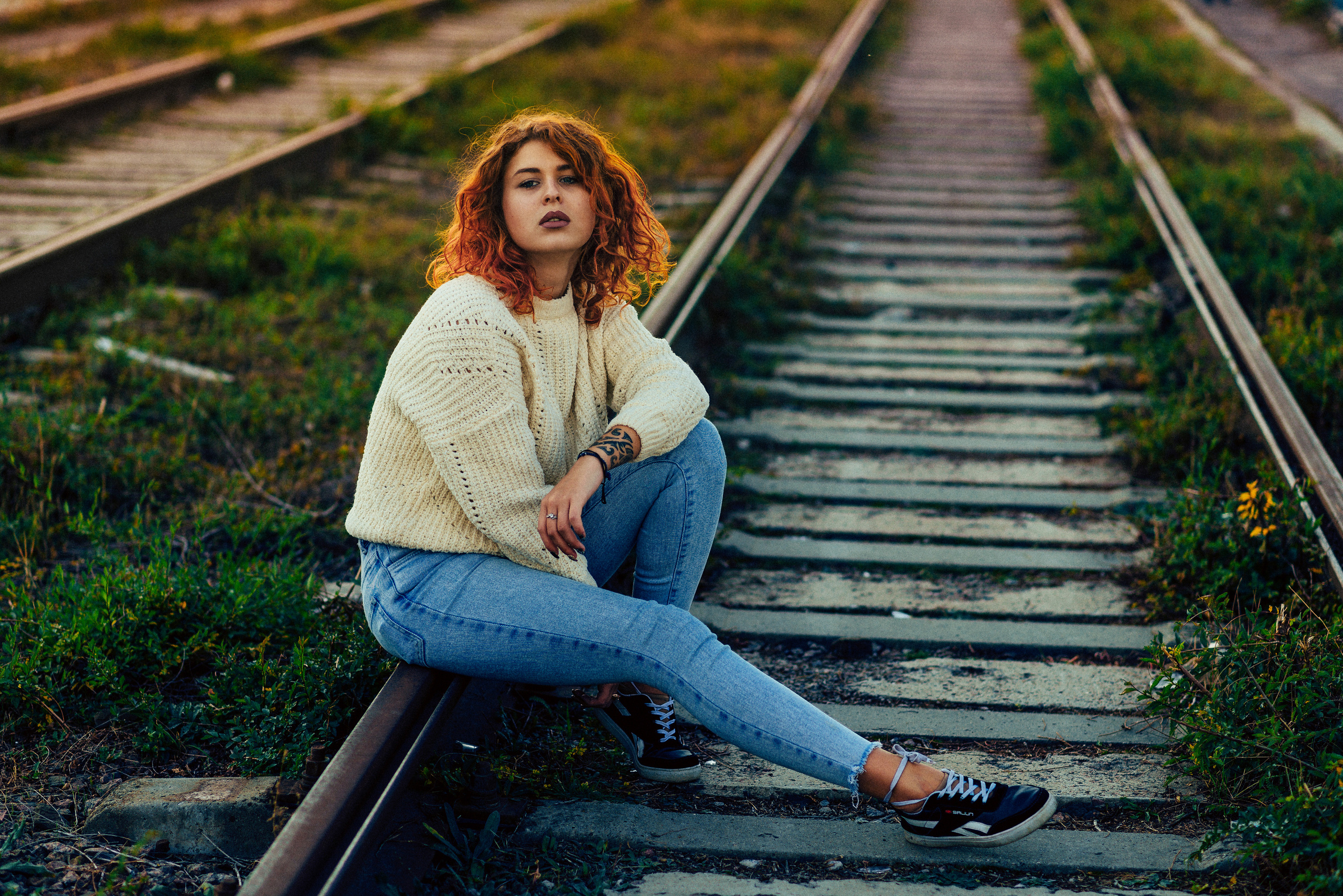 Мариам. Свадебный фотограф — фотограф на свадьбу в Воронеже — Свадебное фото