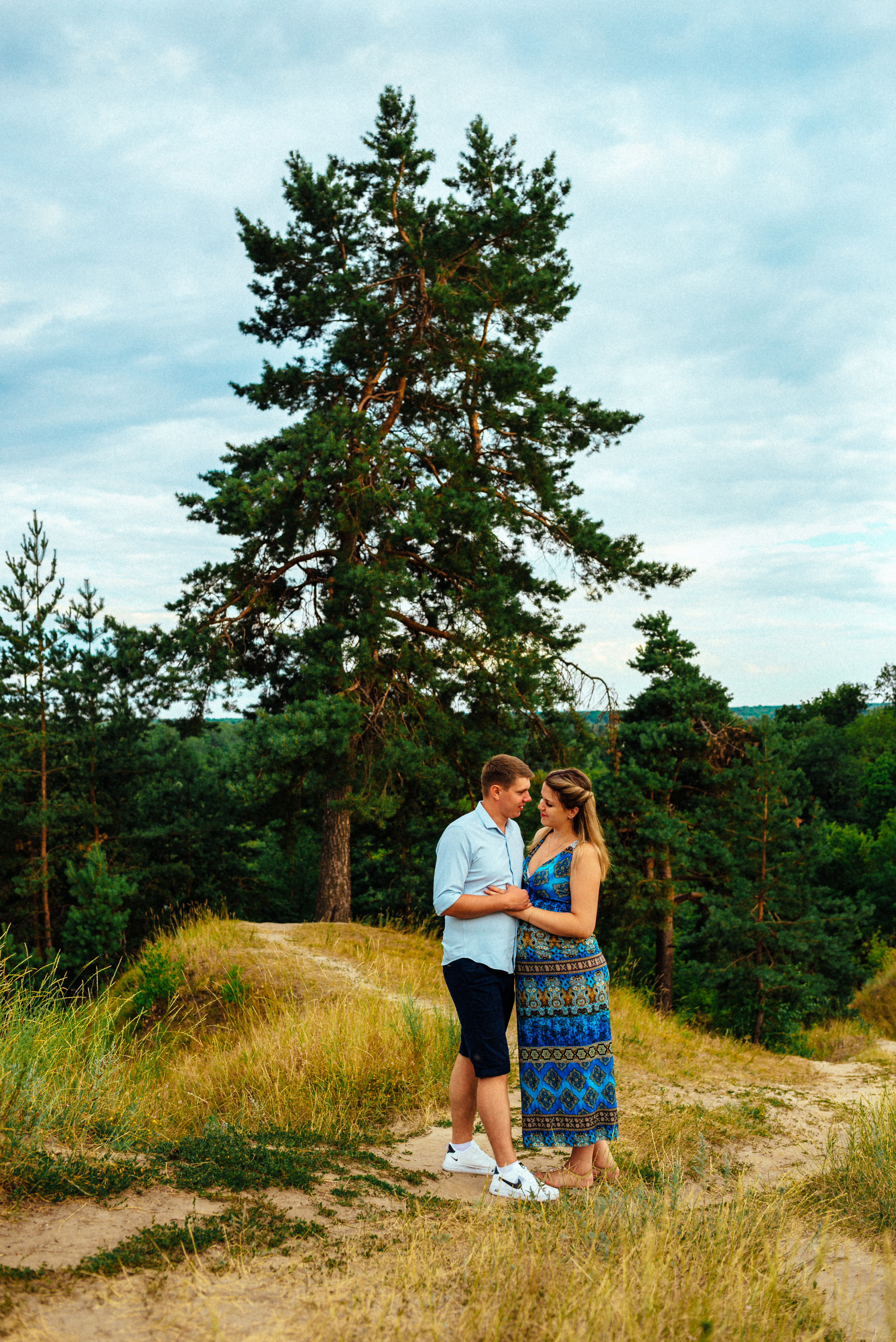 Артур и Елена. Свадебный фотограф — фотограф на свадьбу в Воронеже — Свадебное фото