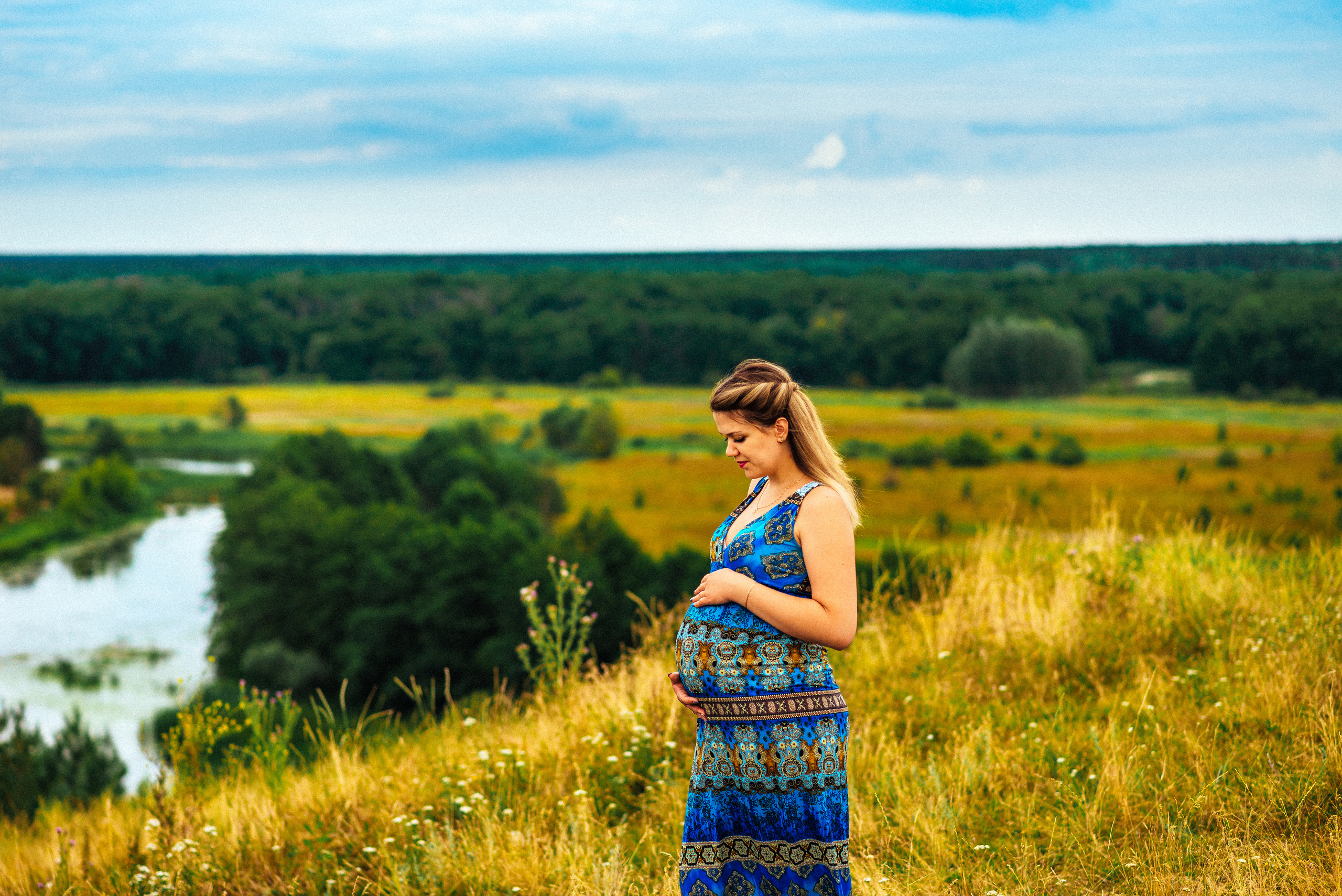 Артур и Елена. Свадебный фотограф — фотограф на свадьбу в Воронеже — Свадебное фото