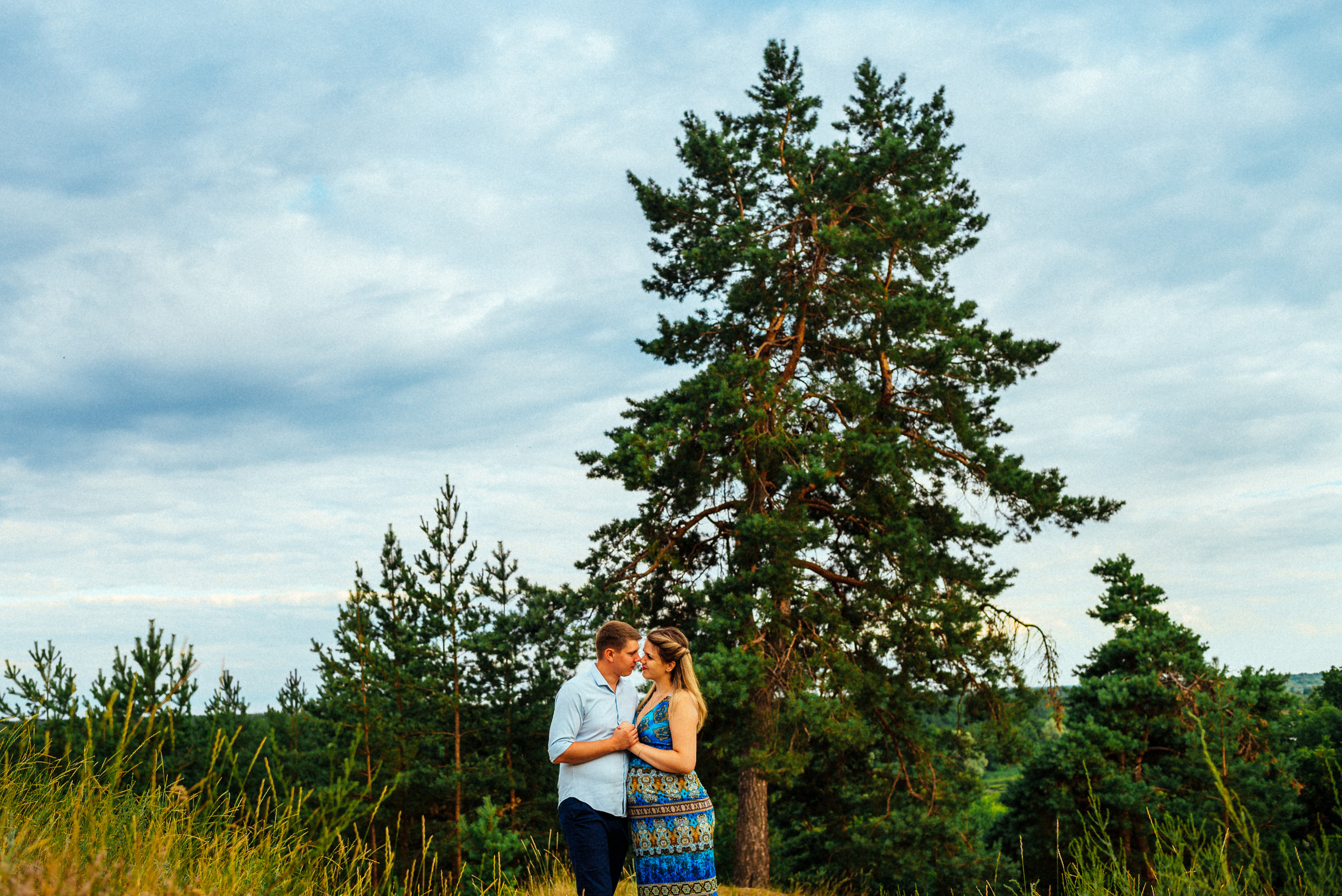 Артур и Елена. Свадебный фотограф — фотограф на свадьбу в Воронеже — Свадебное фото
