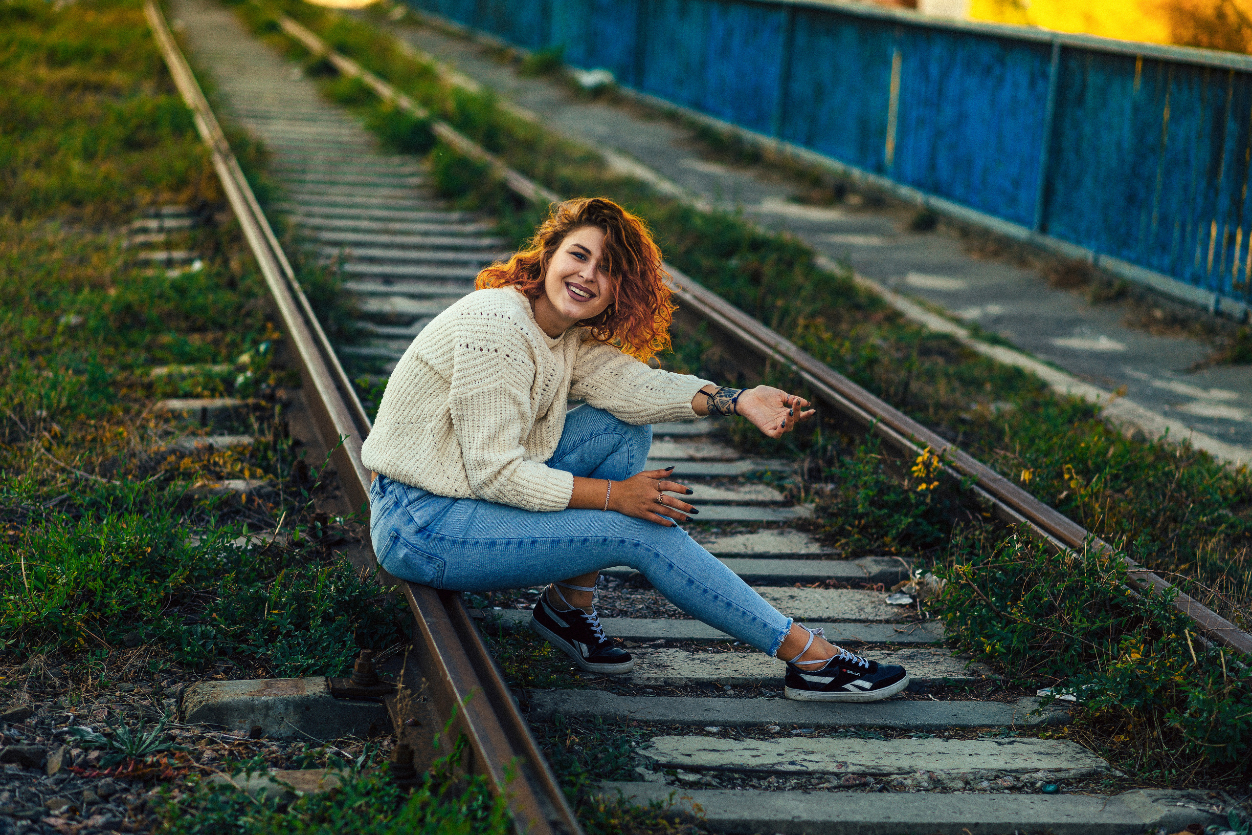 Мариам. Свадебный фотограф — фотограф на свадьбу в Воронеже — Свадебное фото