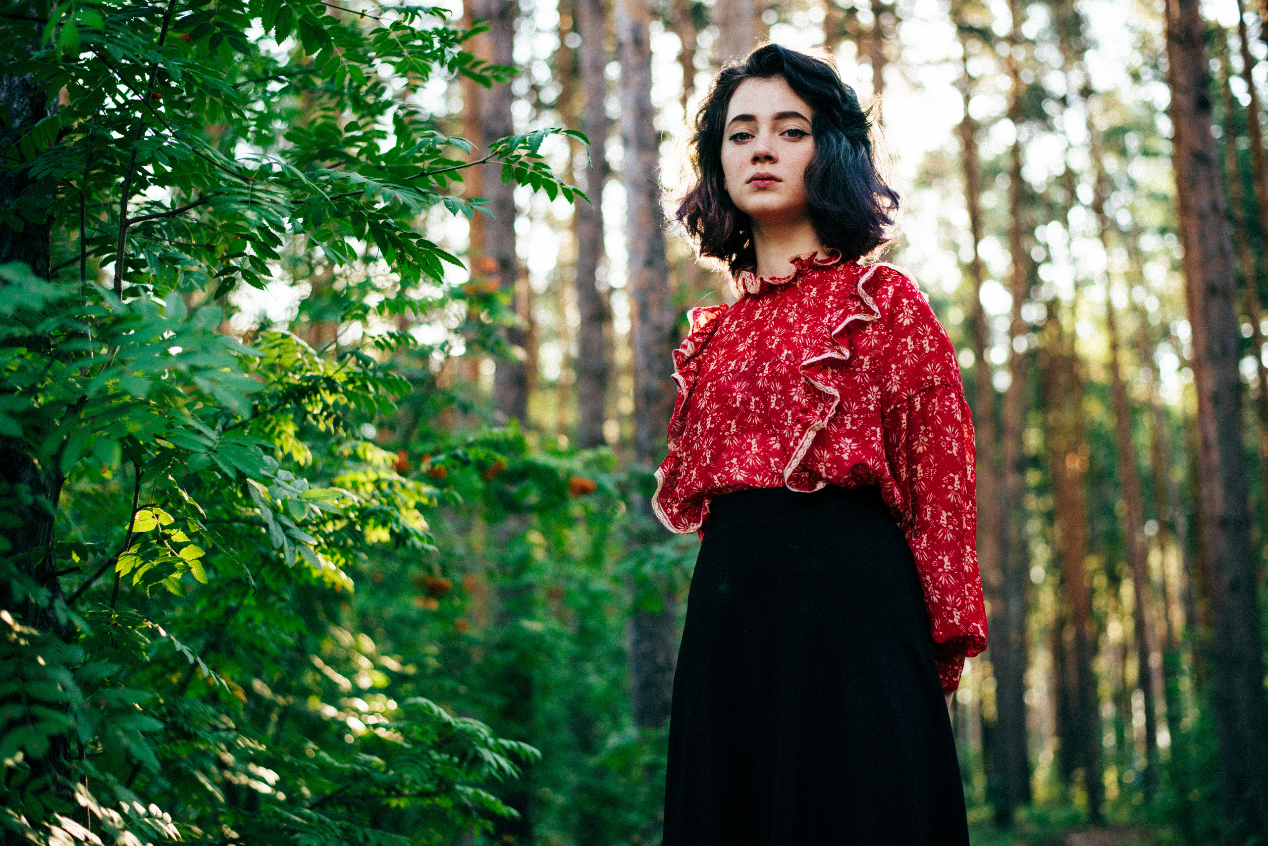 Ксю. Свадебный фотограф — фотограф на свадьбу в Воронеже — Свадебное фото