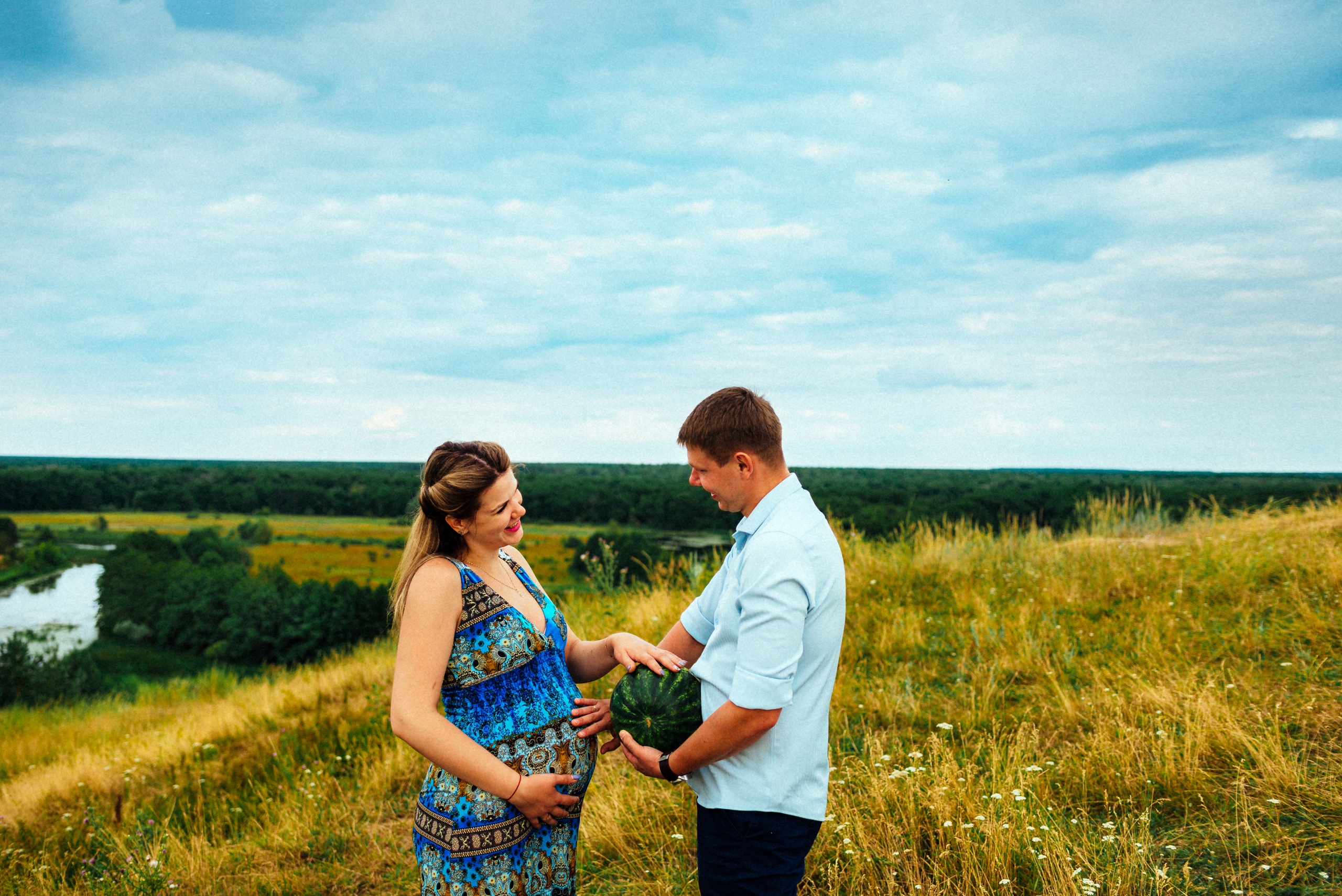 Артур и Елена. Свадебный фотограф — фотограф на свадьбу в Воронеже — Свадебное фото