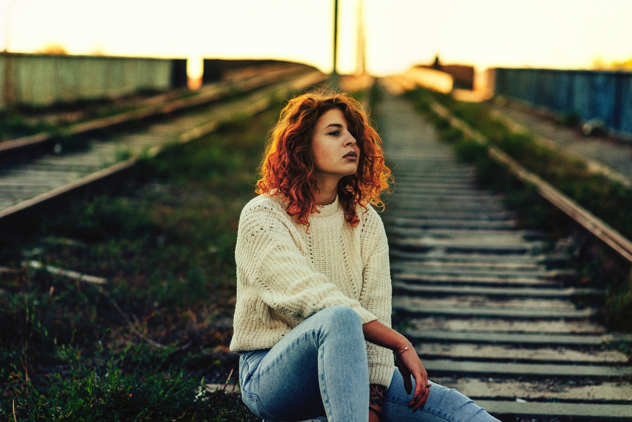 Мариам. Свадебный фотограф — фотограф на свадьбу в Воронеже — Свадебное фото