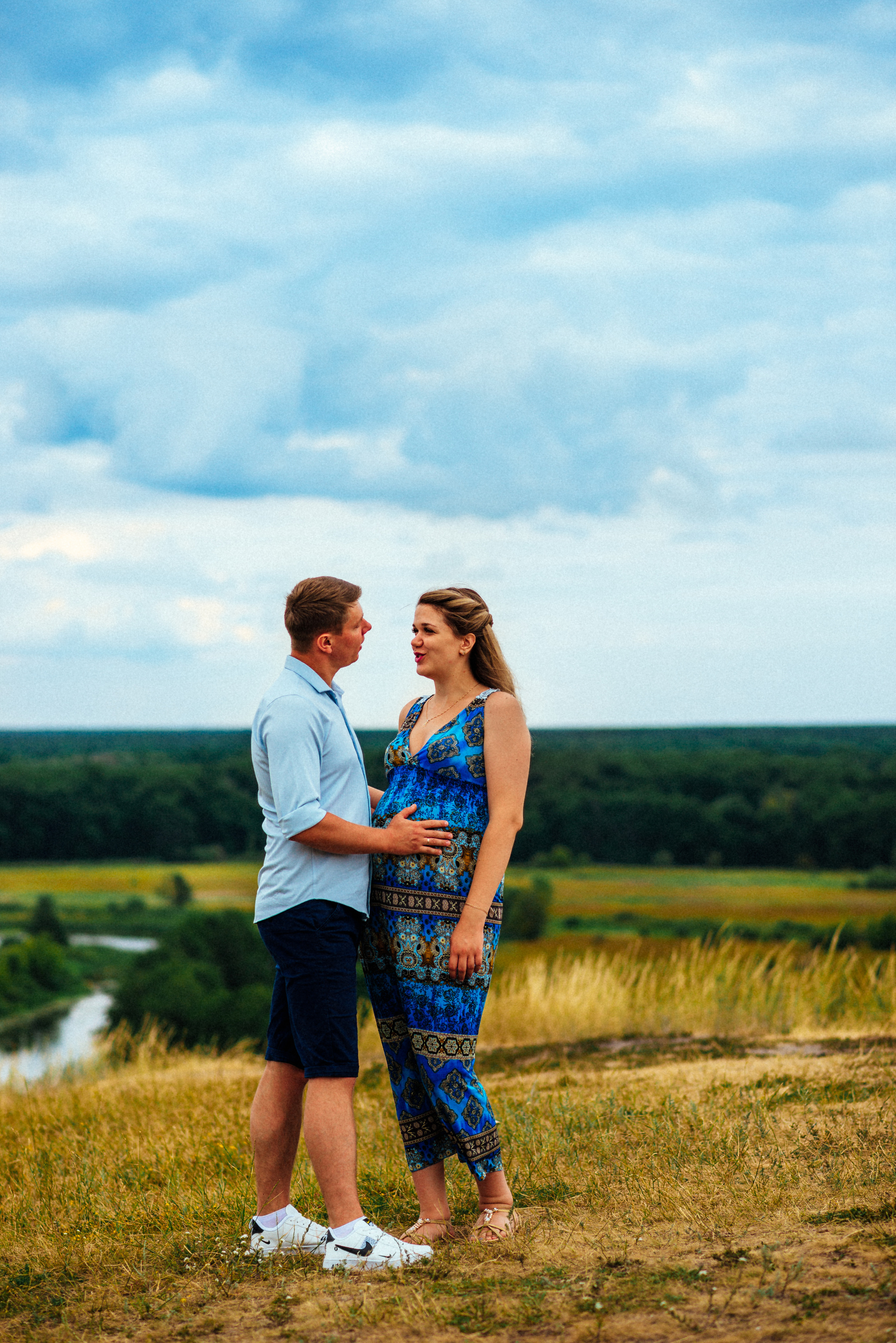 Артур и Елена. Свадебный фотограф — фотограф на свадьбу в Воронеже — Свадебное фото