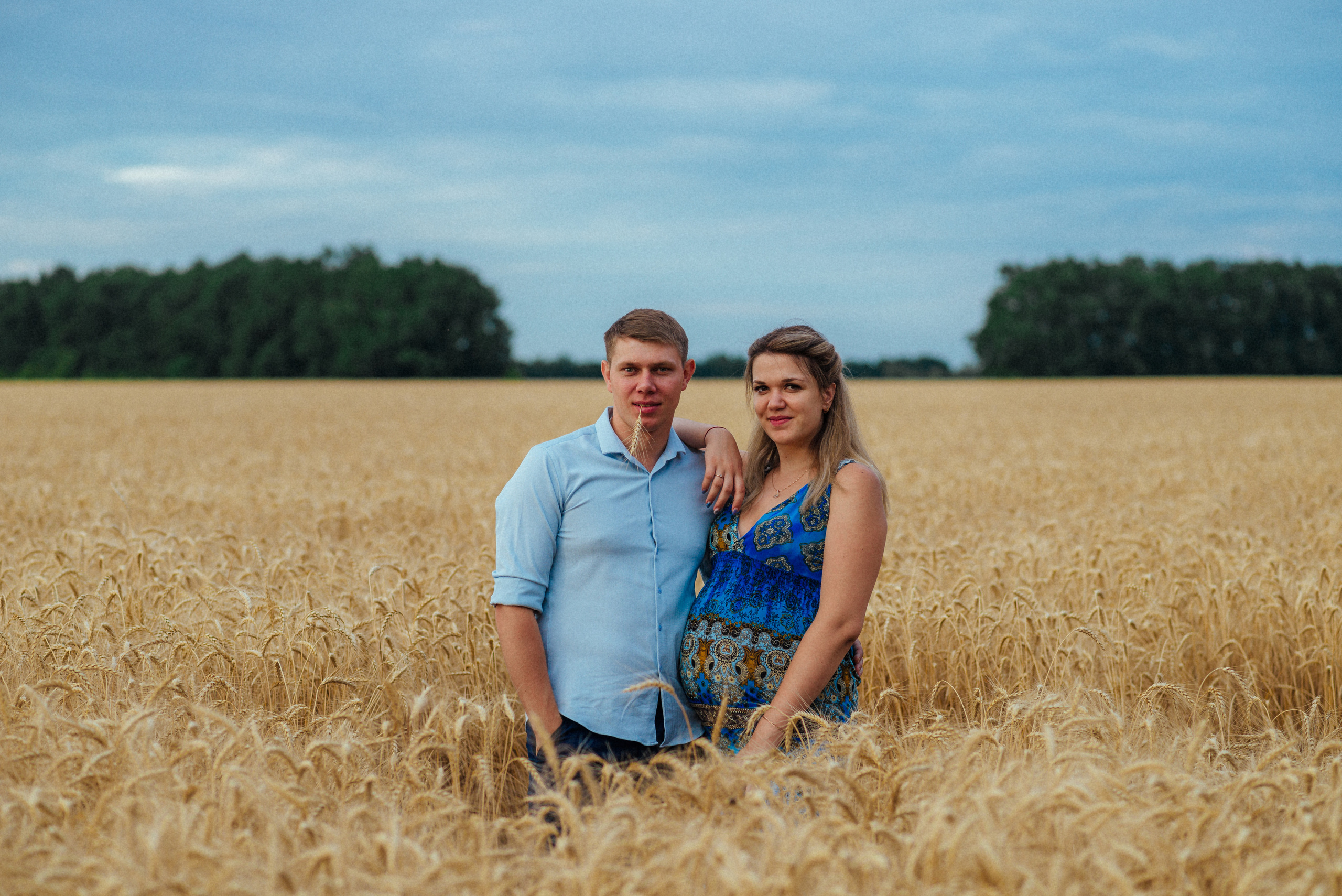 Артур и Елена. Свадебный фотограф — фотограф на свадьбу в Воронеже — Свадебное фото