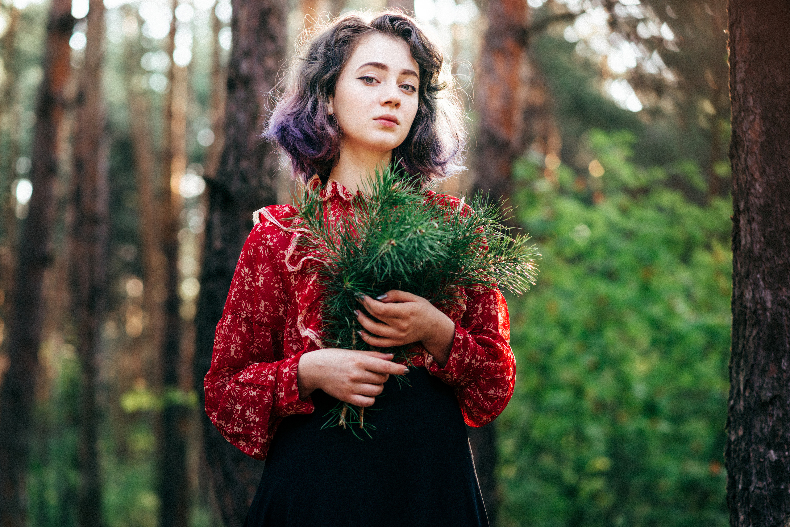Ксю. Свадебный фотограф — фотограф на свадьбу в Воронеже — Свадебное фото