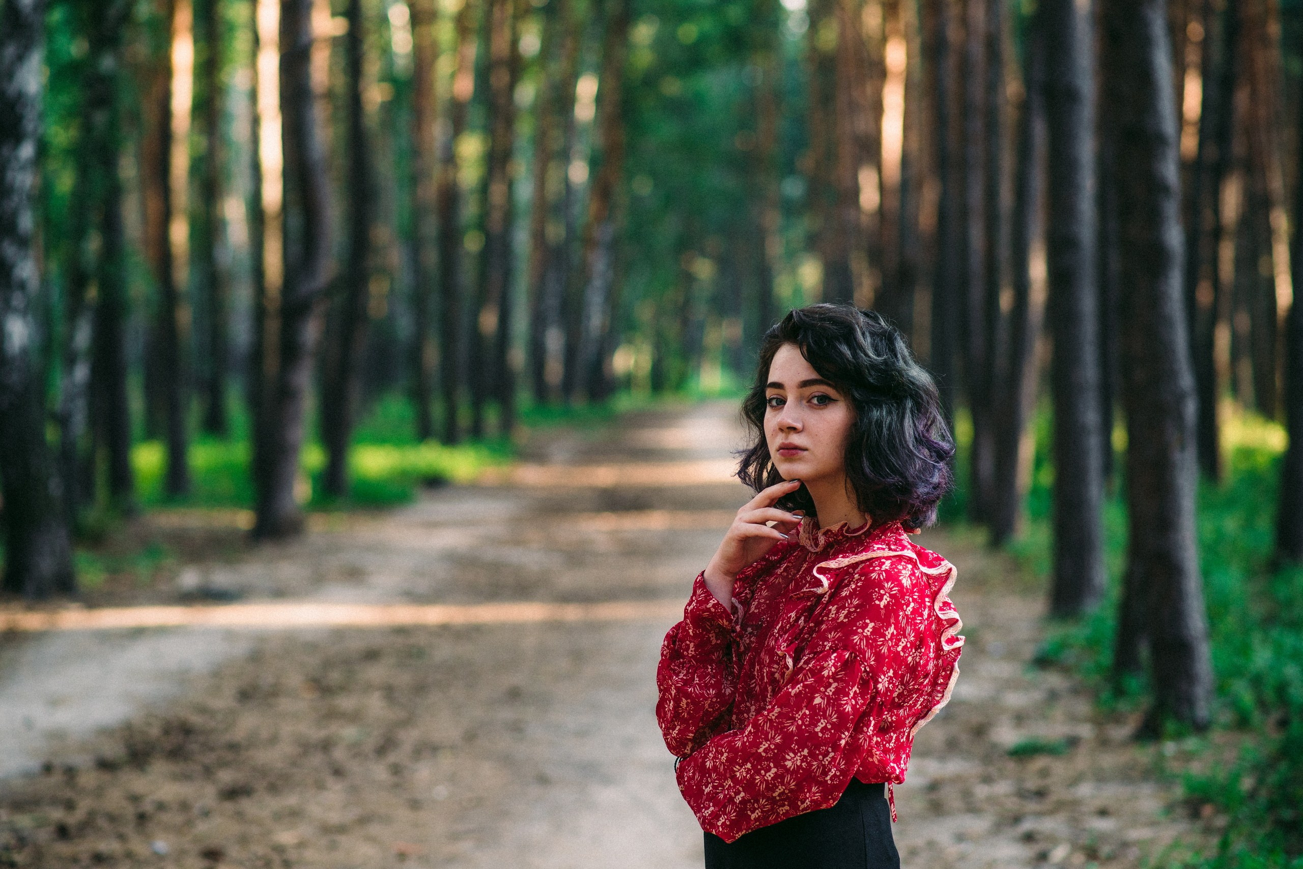 Ксю. Свадебный фотограф — фотограф на свадьбу в Воронеже — Свадебное фото