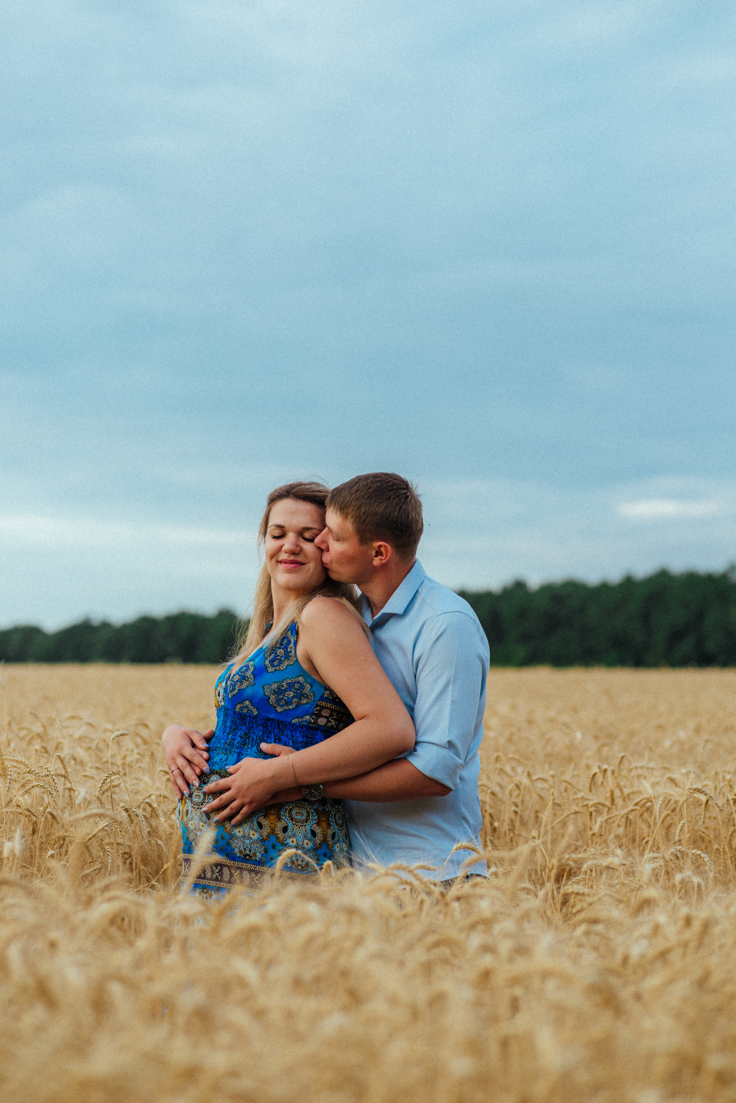 Артур и Елена. Свадебный фотограф — фотограф на свадьбу в Воронеже — Свадебное фото