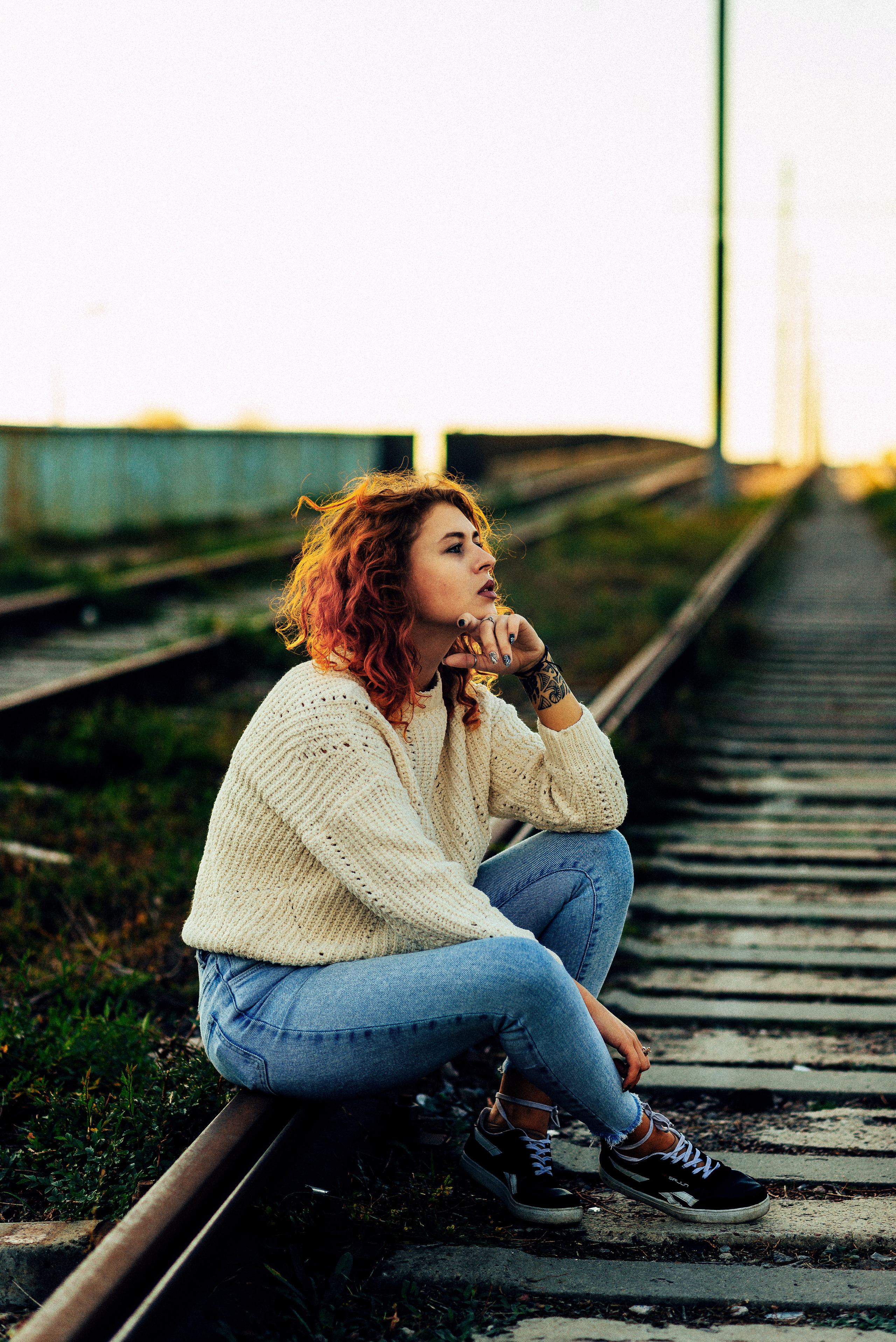 Мариам. Свадебный фотограф — фотограф на свадьбу в Воронеже — Свадебное фото