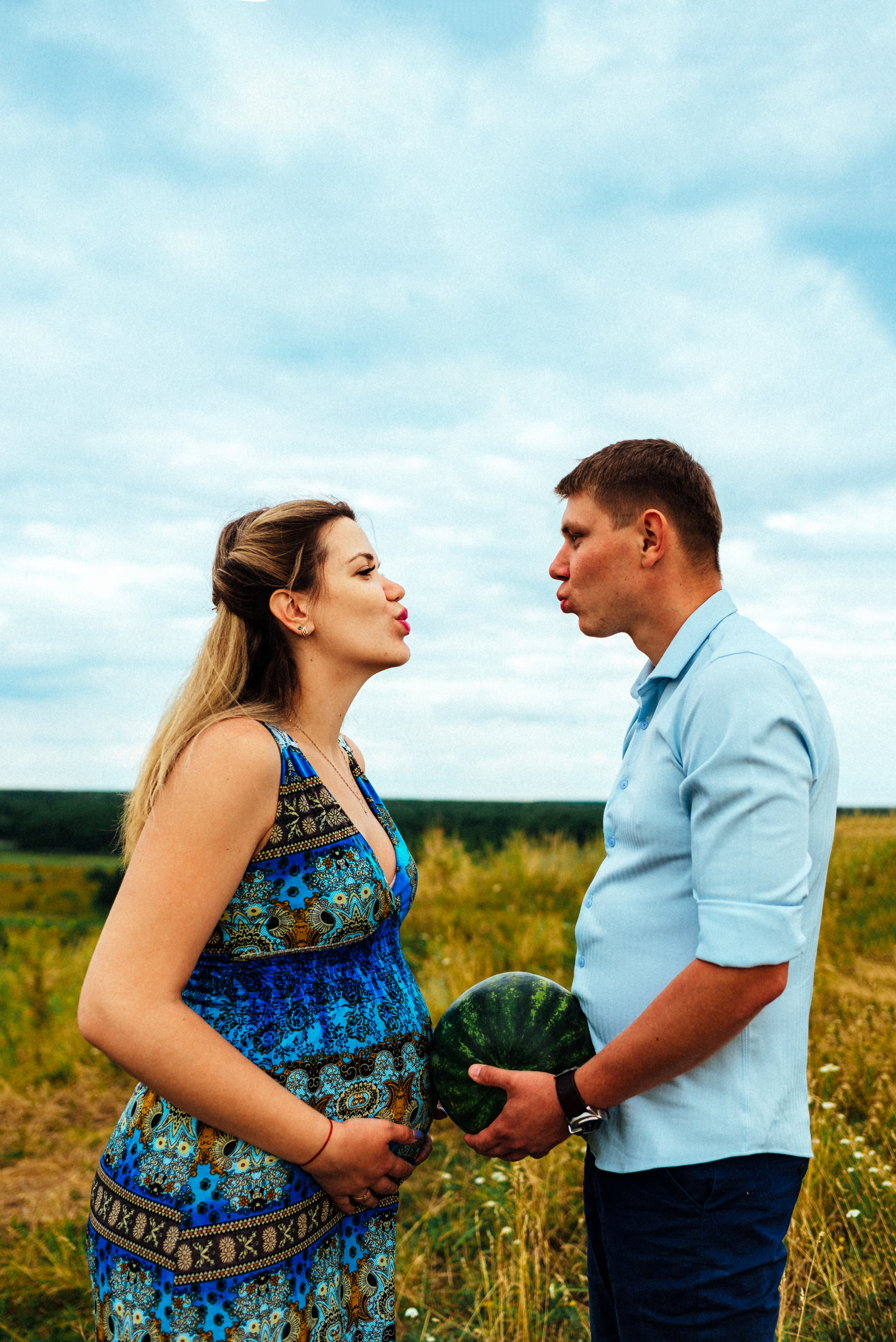 Артур и Елена. Свадебный фотограф — фотограф на свадьбу в Воронеже — Свадебное фото