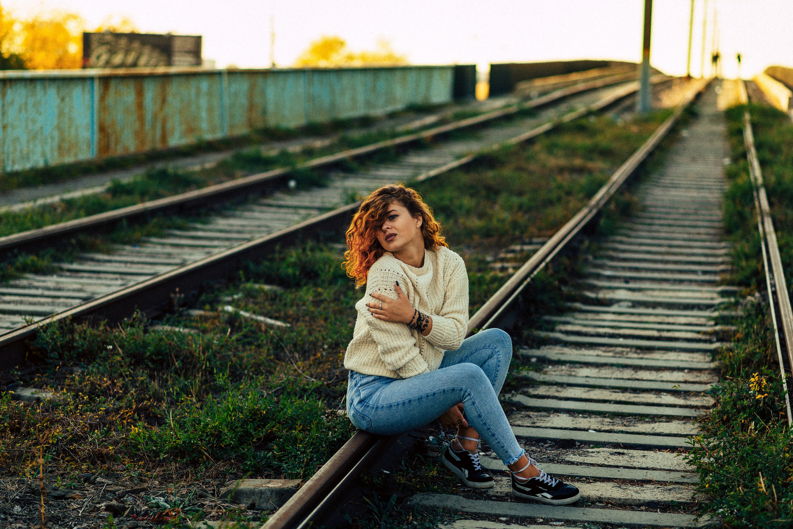 Мариам. Свадебный фотограф — фотограф на свадьбу в Воронеже — Свадебное фото