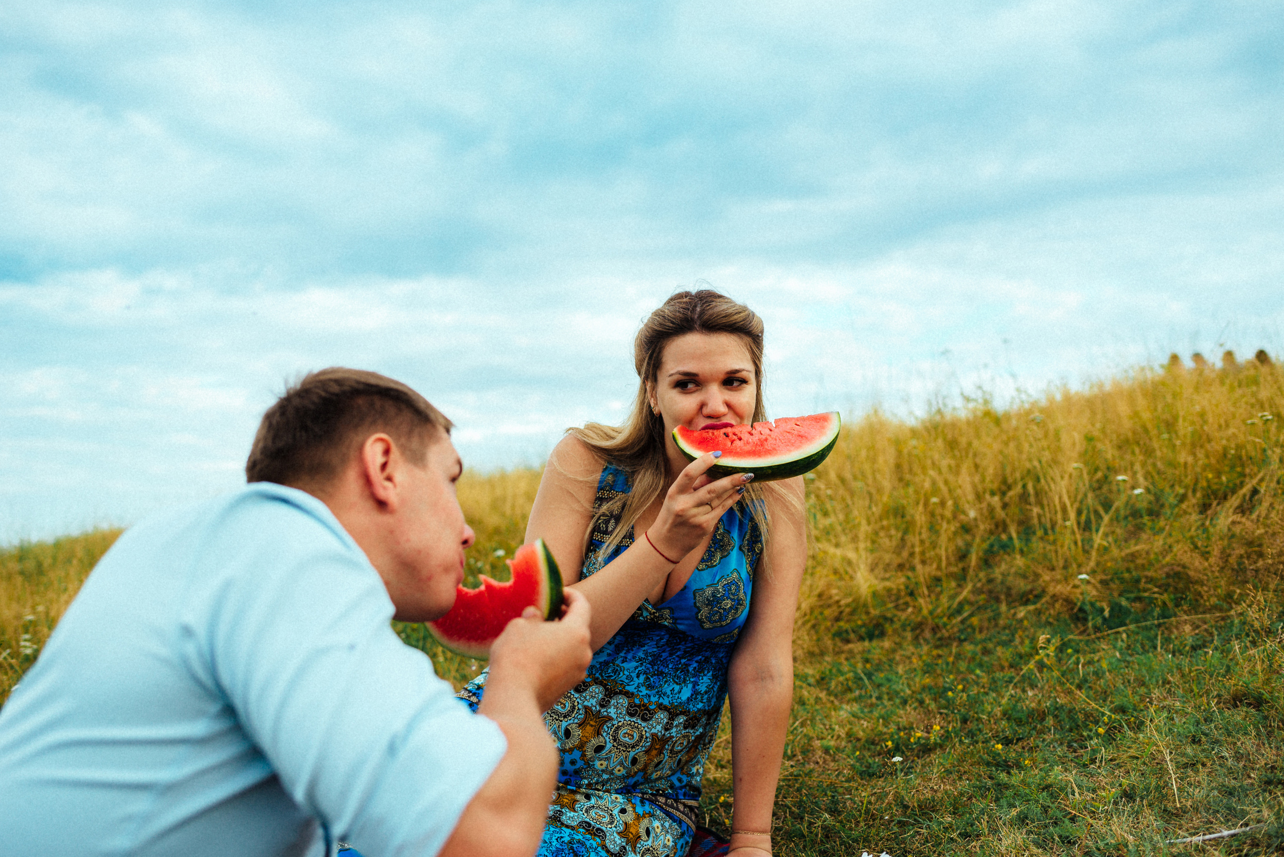 Артур и Елена. Свадебный фотограф — фотограф на свадьбу в Воронеже — Свадебное фото