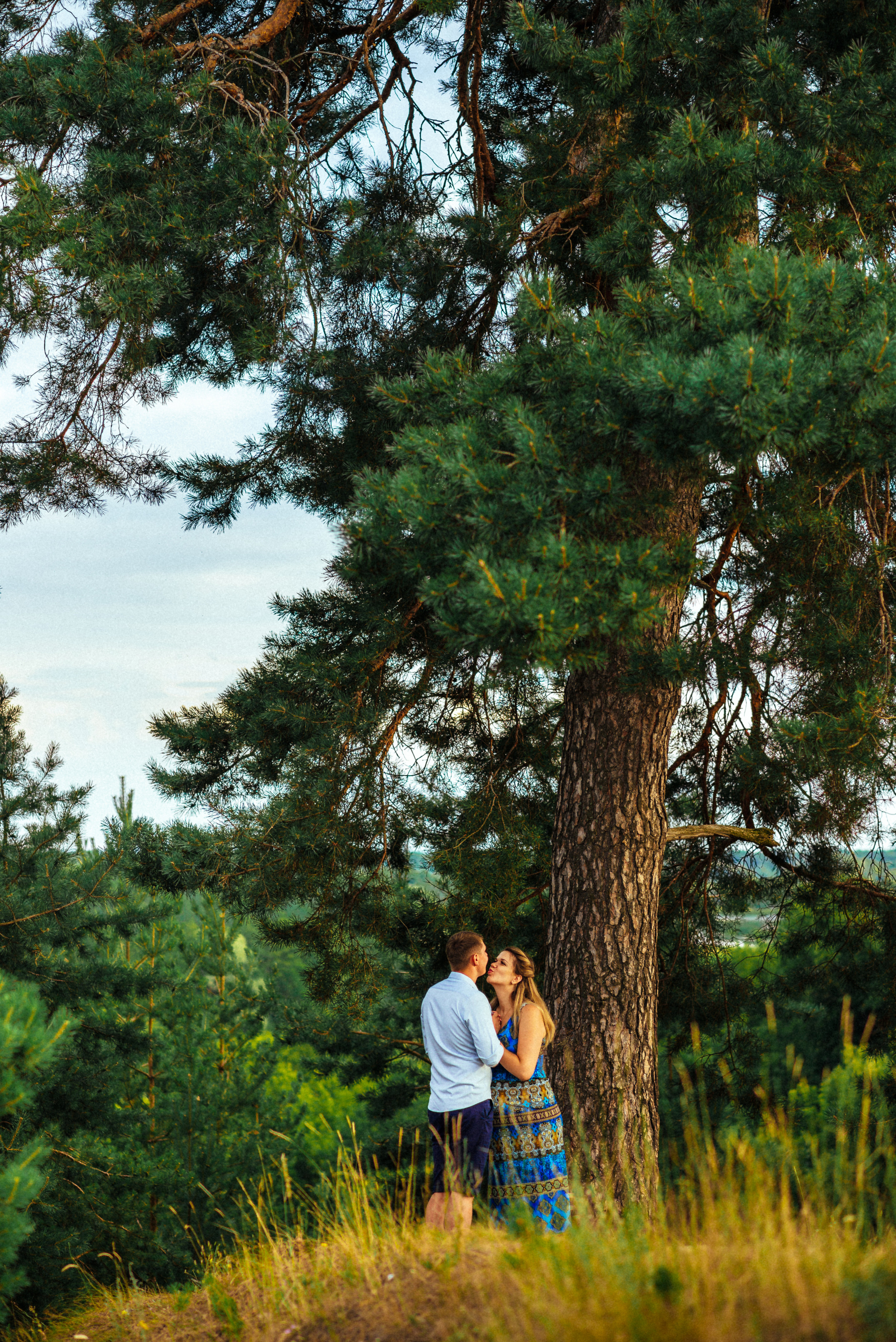 Артур и Елена. Свадебный фотограф — фотограф на свадьбу в Воронеже — Свадебное фото