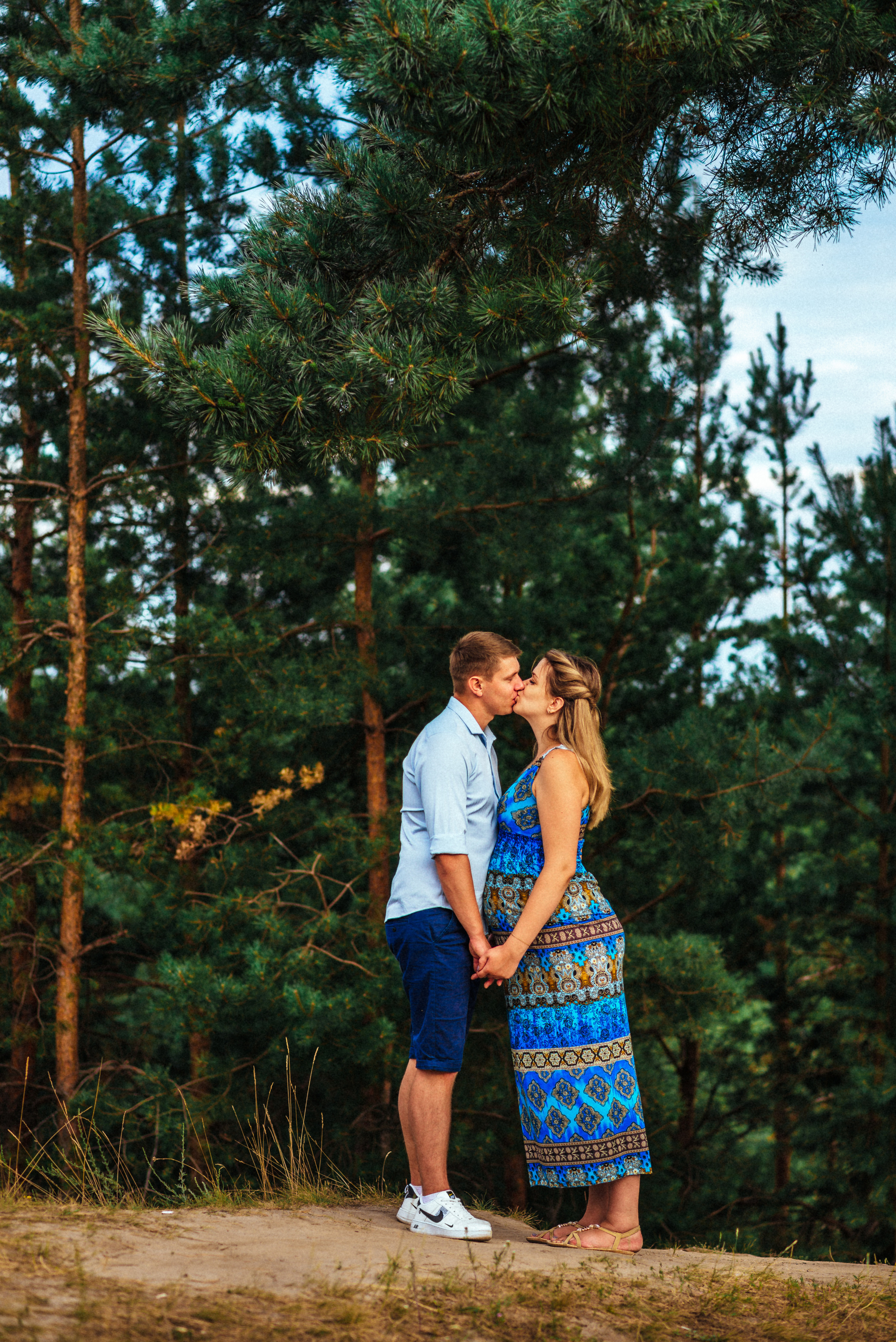 Артур и Елена. Свадебный фотограф — фотограф на свадьбу в Воронеже — Свадебное фото