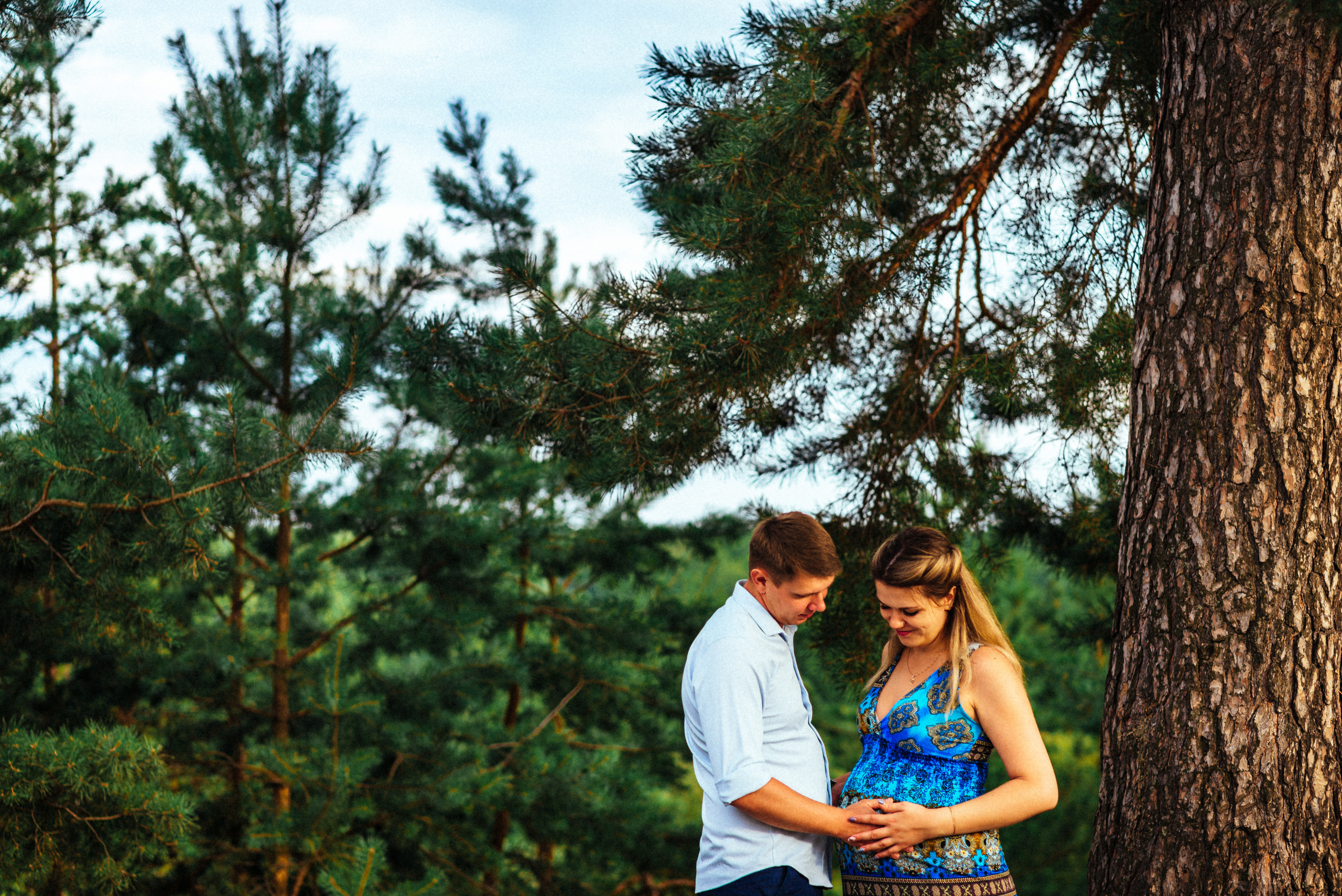 Артур и Елена. Свадебный фотограф — фотограф на свадьбу в Воронеже — Свадебное фото