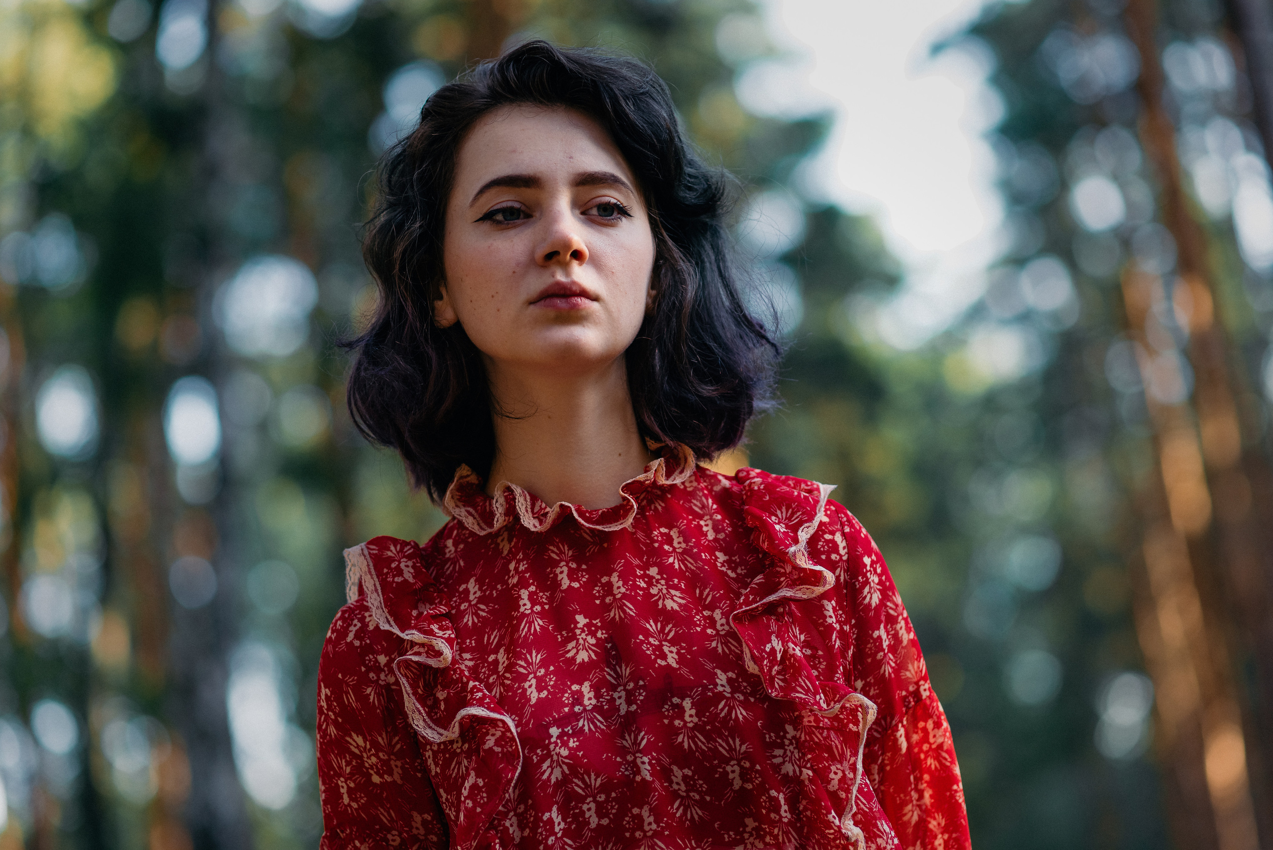 Ксю. Свадебный фотограф — фотограф на свадьбу в Воронеже — Свадебное фото