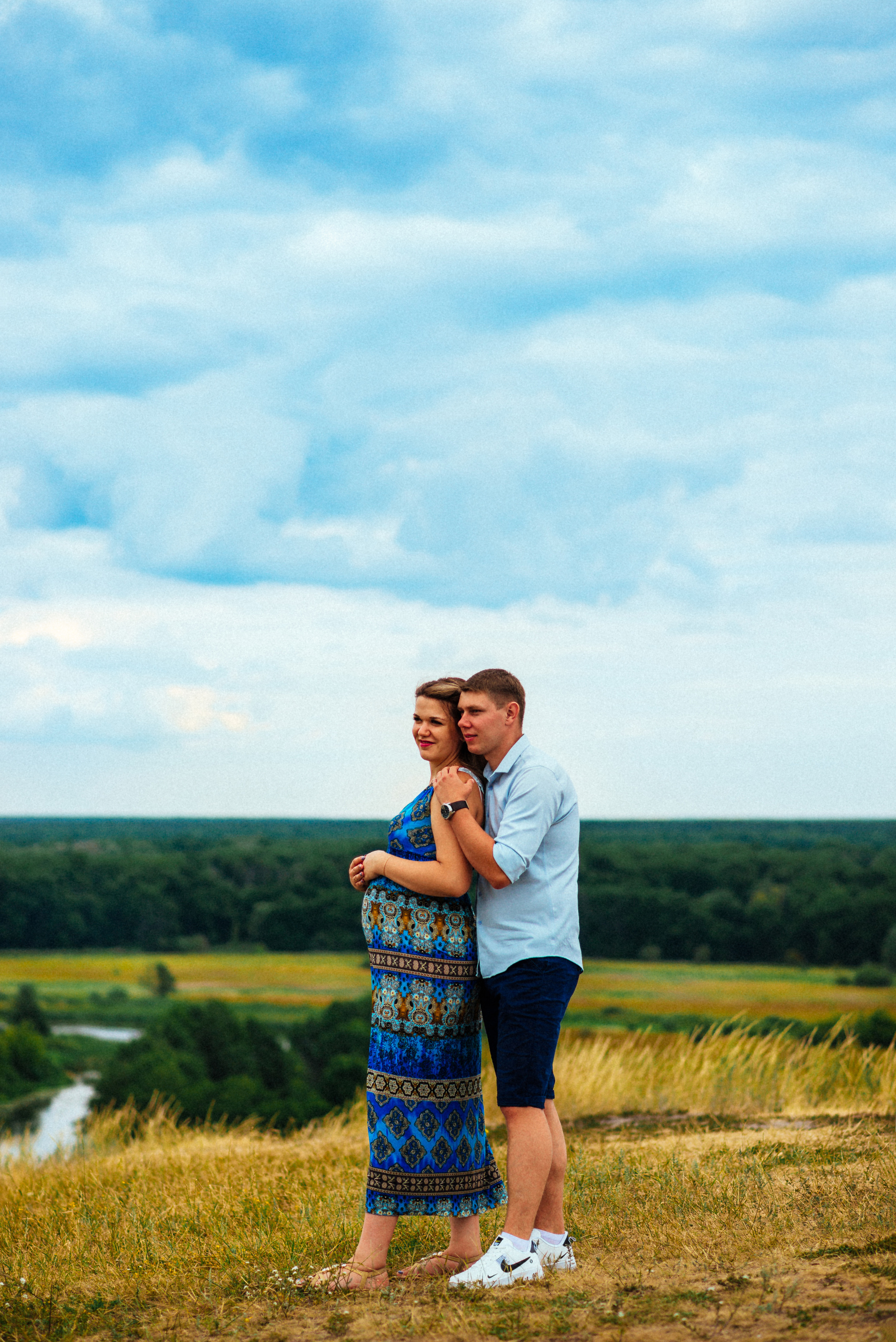 Артур и Елена. Свадебный фотограф — фотограф на свадьбу в Воронеже — Свадебное фото