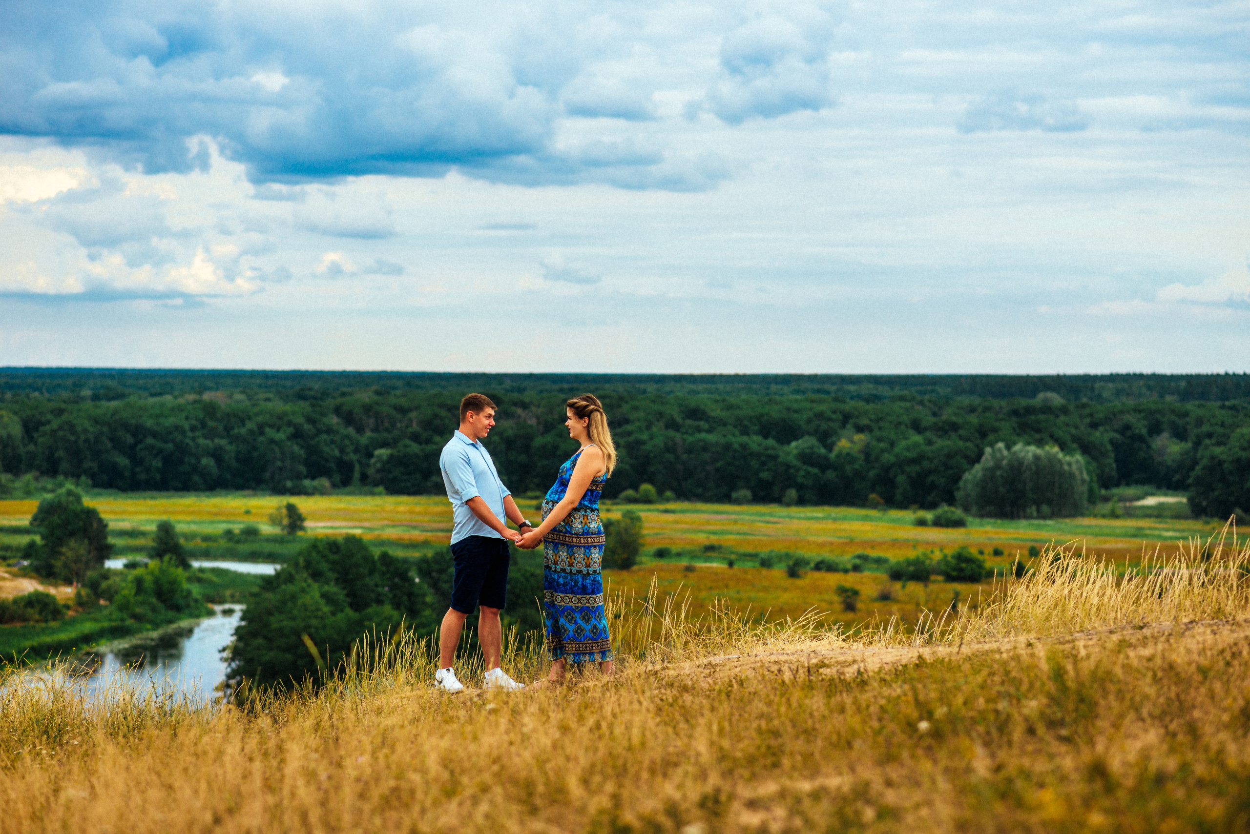 Артур и Елена. Свадебный фотограф — фотограф на свадьбу в Воронеже — Свадебное фото