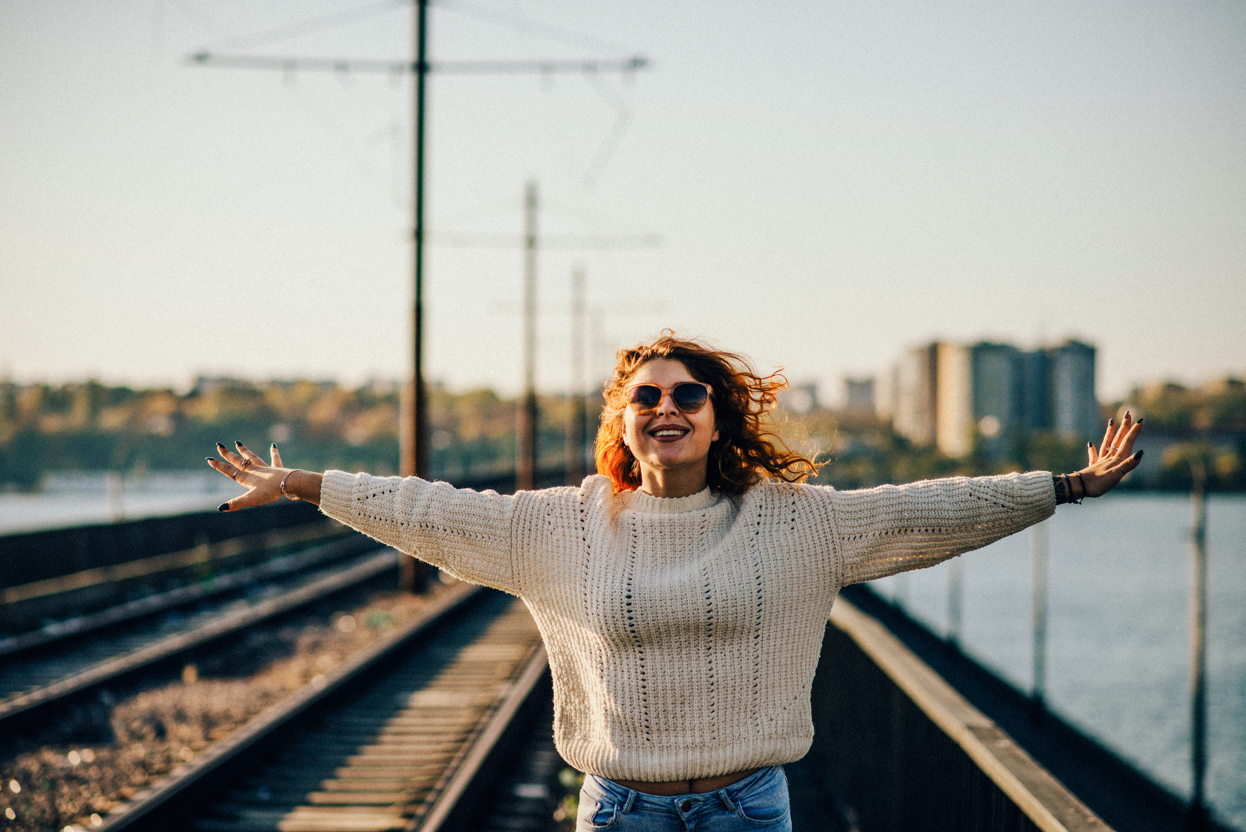 Мариам. Свадебный фотограф — фотограф на свадьбу в Воронеже — Свадебное фото