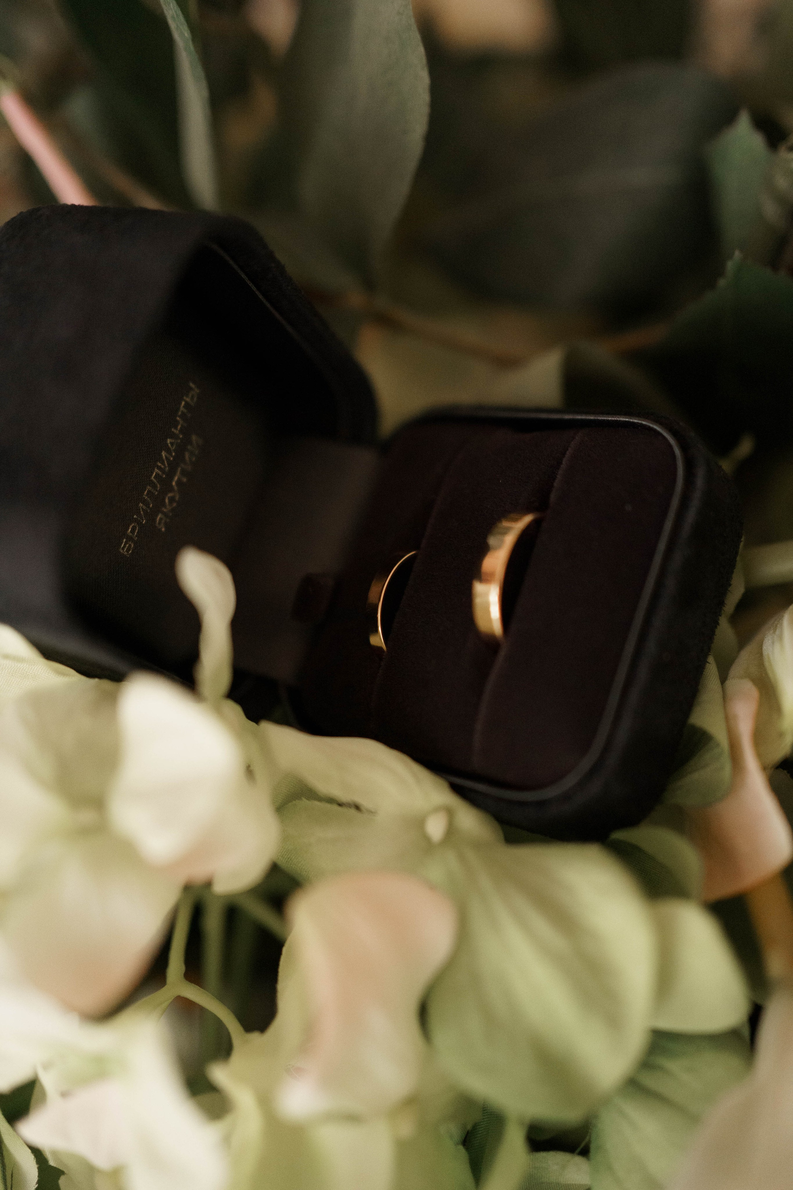 Дмитрий и Анна. Фотограф/ видеограф Катя Ильина Калуга