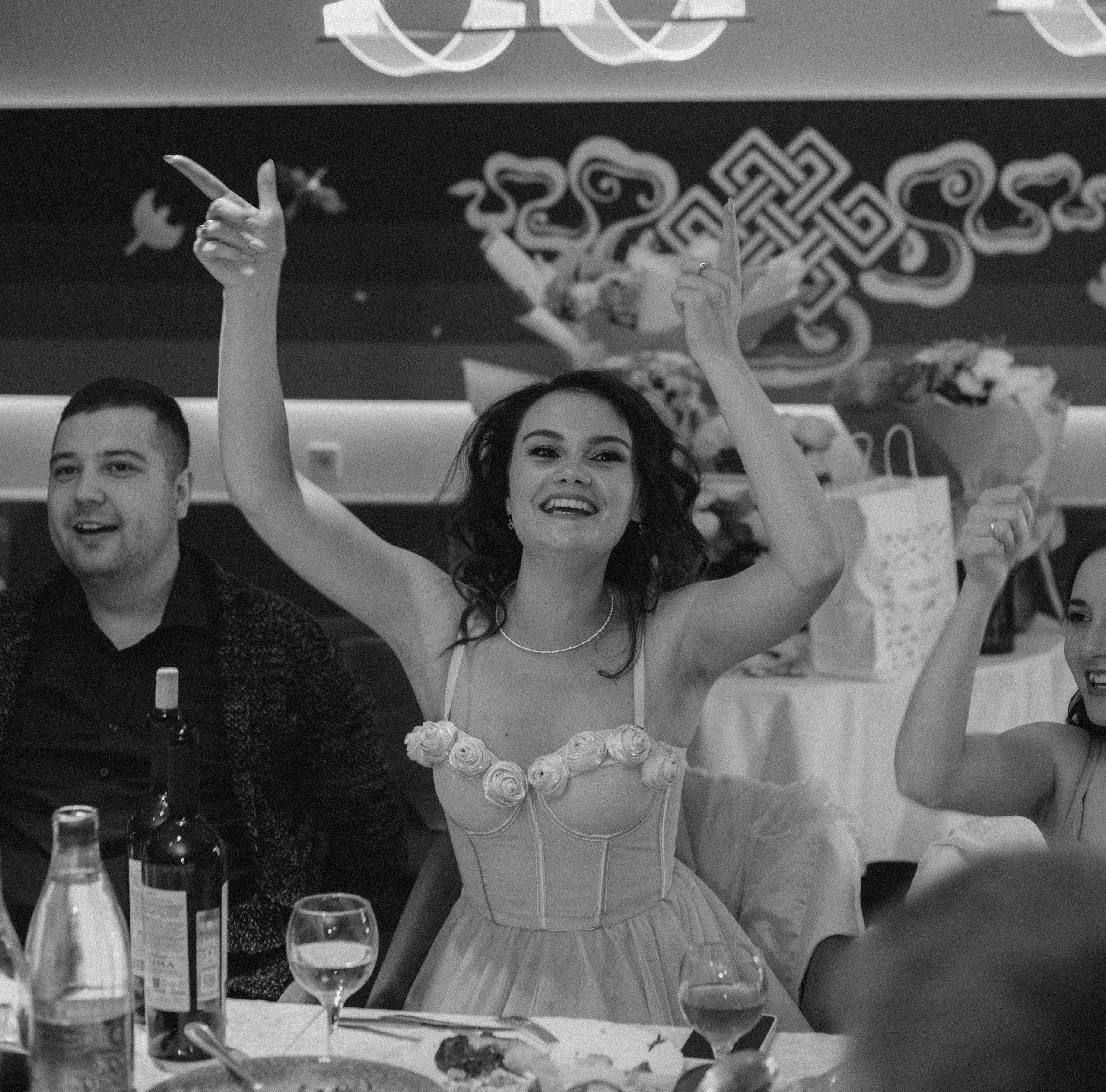 Кирилл и Юля. Фотограф Виктория Воронина