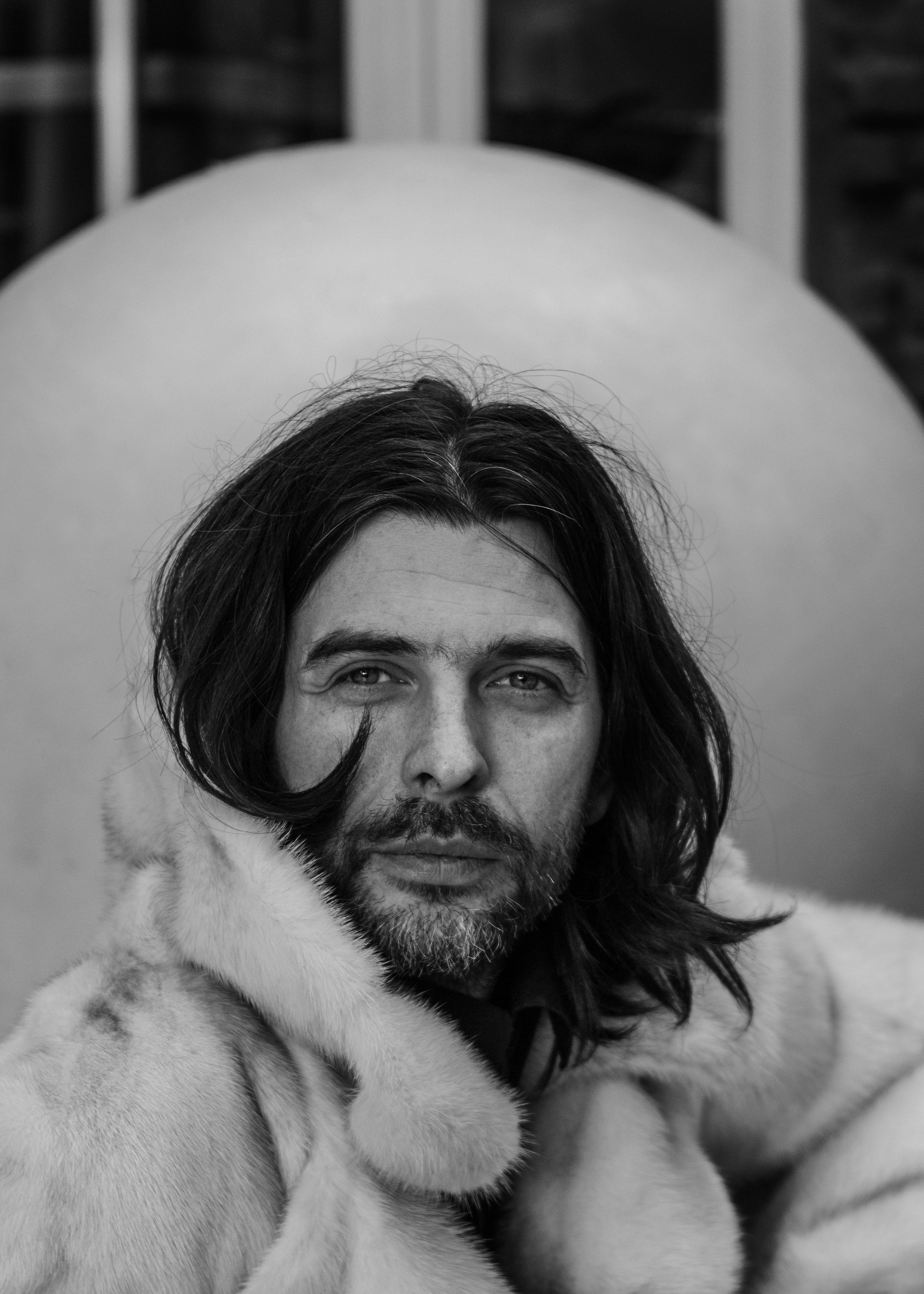 Валентин. Дмитриева Елена. Портретный и ню-фотограф в Москве