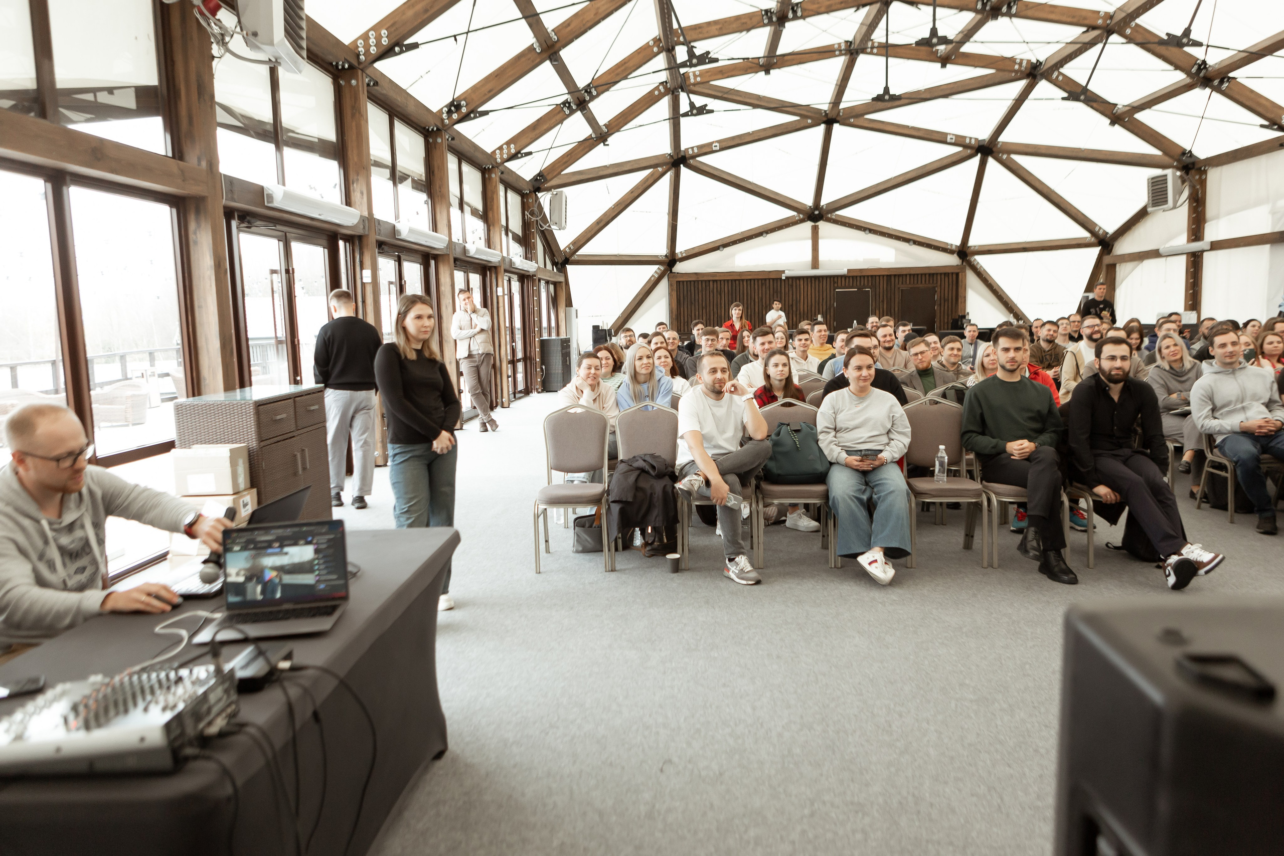 Мероприятия. Репортаж. Фотограф Елизавета Князева Сергиев Посад, Москва