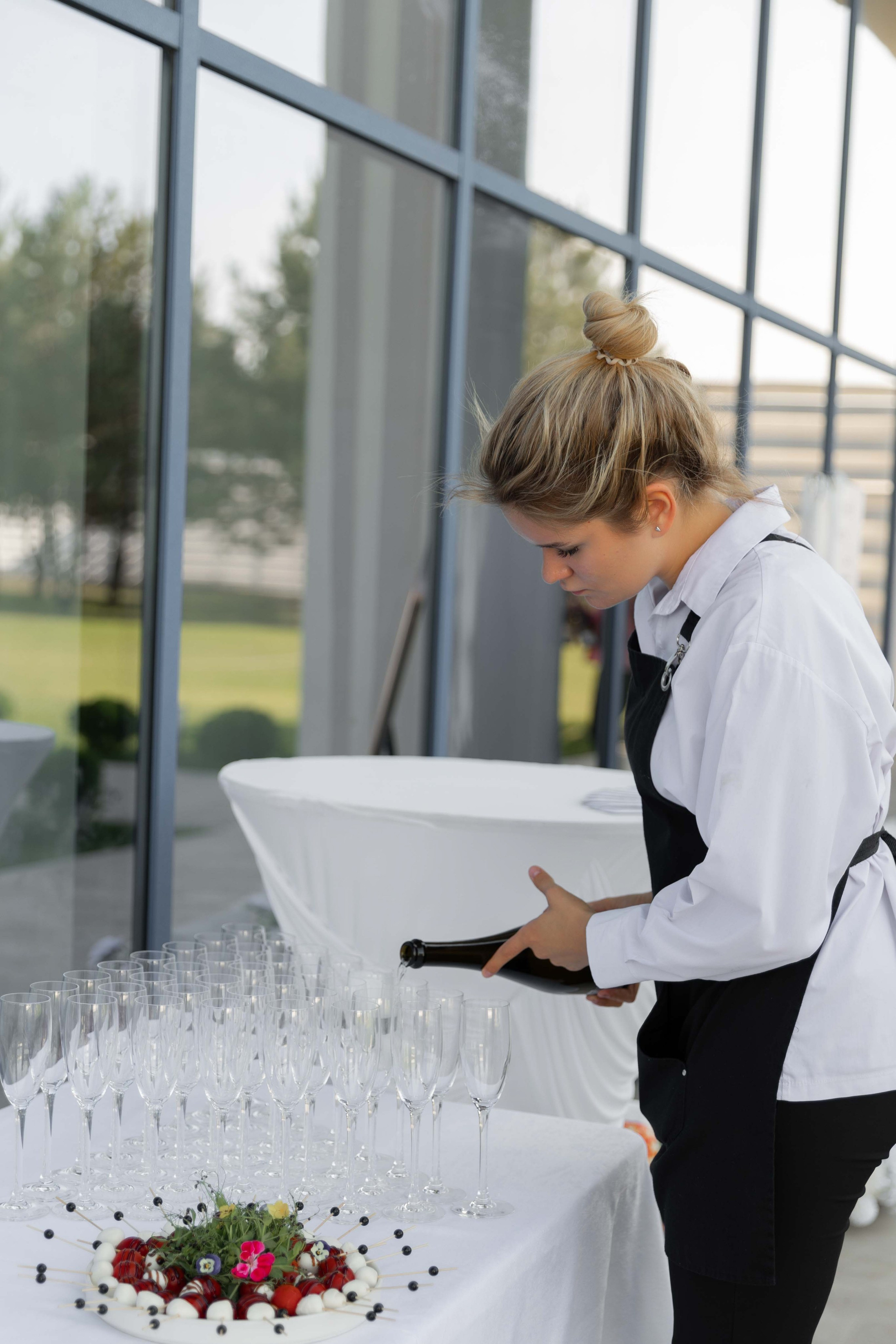 Виктор и Анна. Я Ира и я фотографирую свадьбы более 10 лет