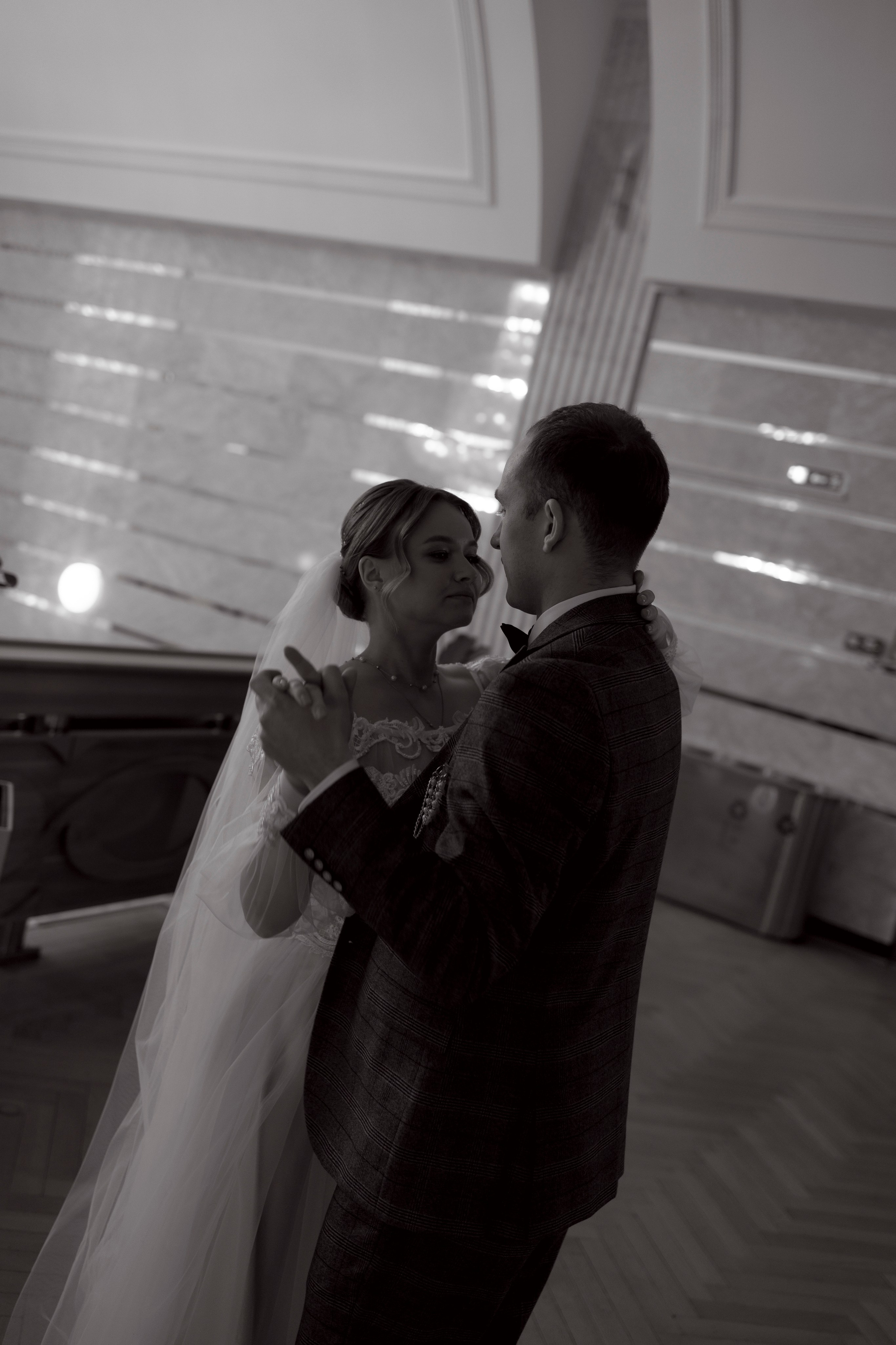 Юля & Илья. Главная