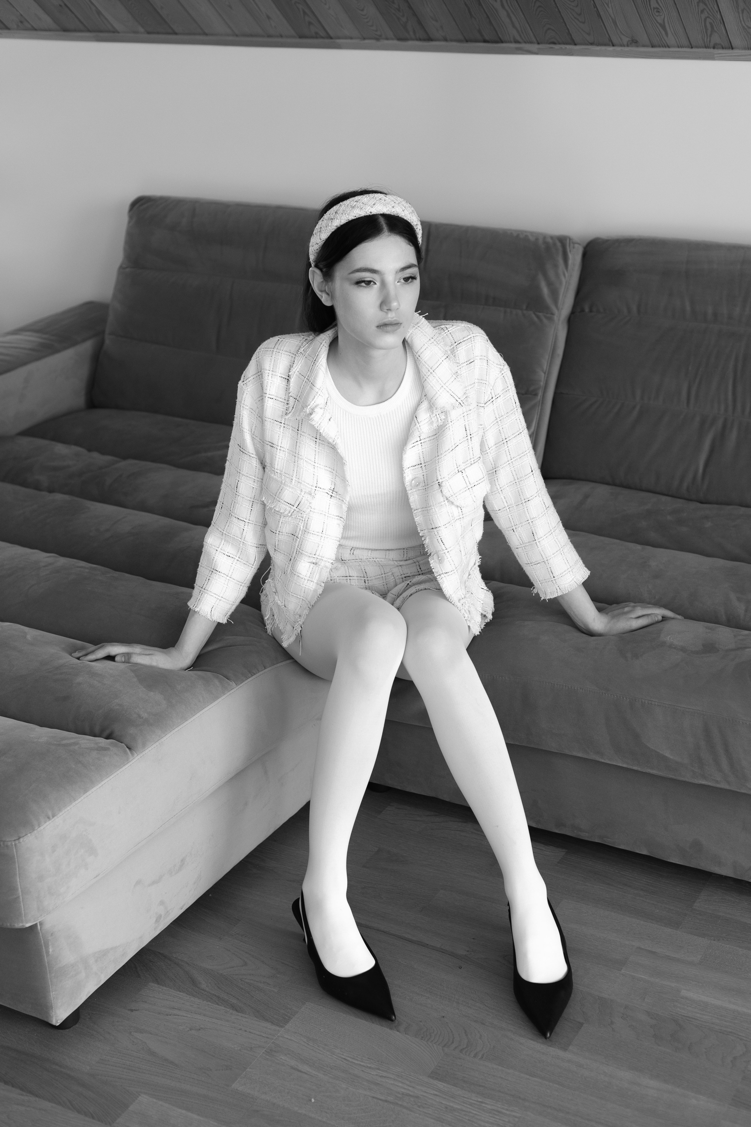 Ярослава Абрамова. Модельное агентство TM Models в Калининграде