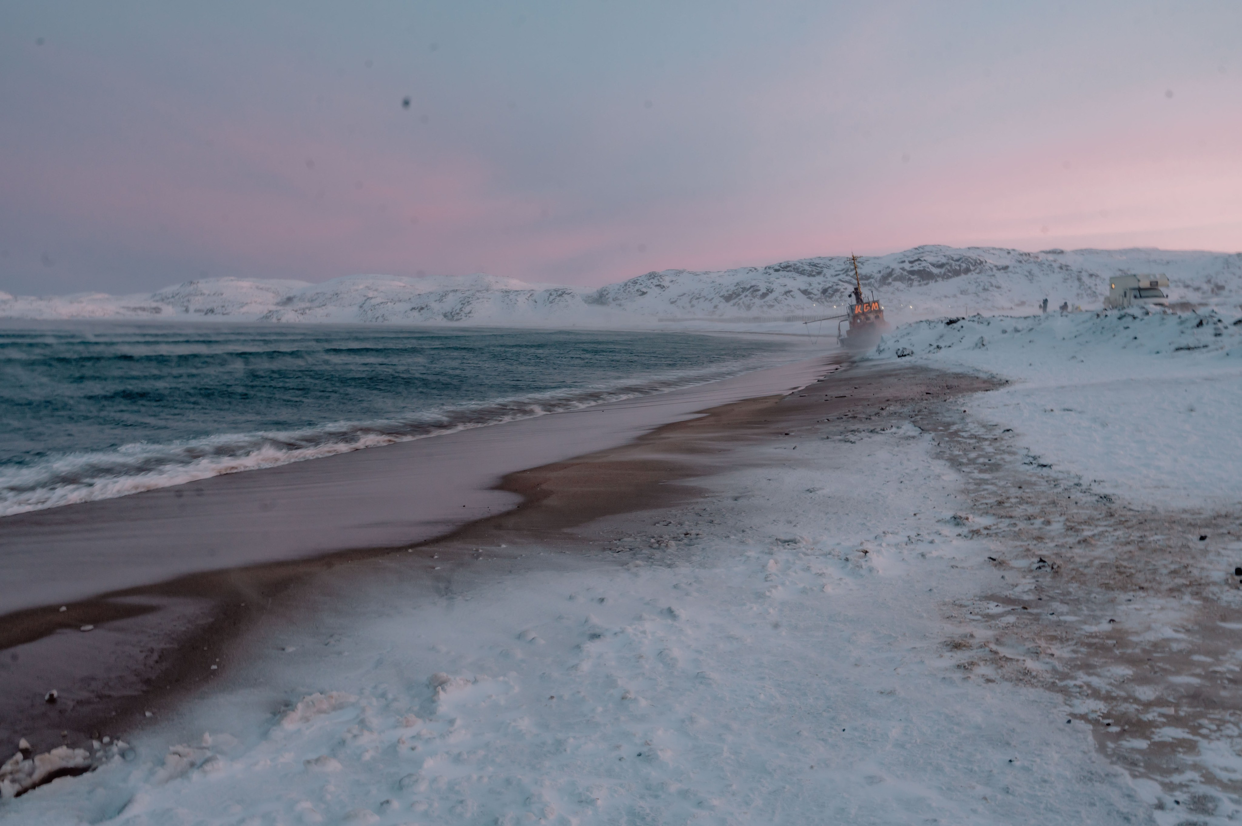 Море про. Семейный  и свадебный фотограф в Мурманске Мария Шепелева
