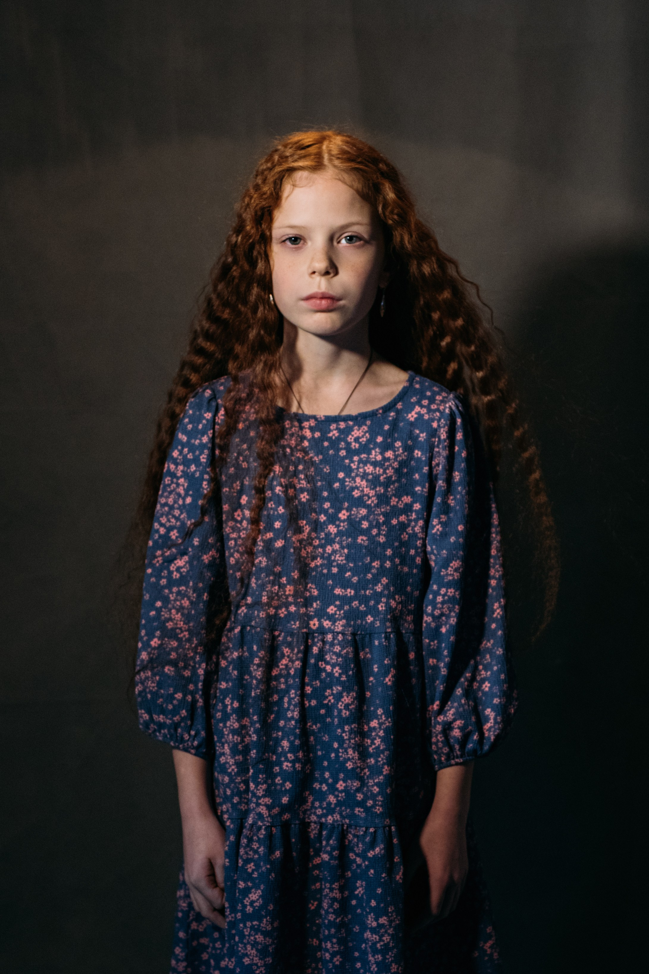 Фотограф Наташа Румянцева