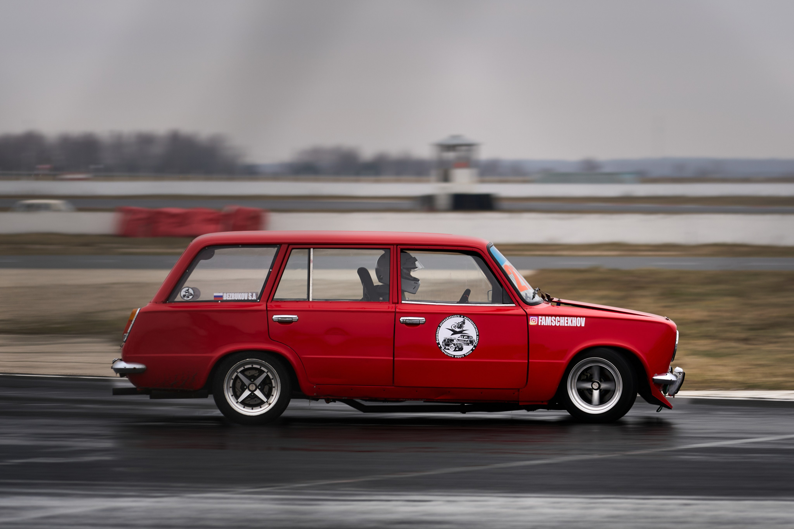 DriftExpo Winter Cup 2025. FM Media Сrew. Репортажные фото и видео