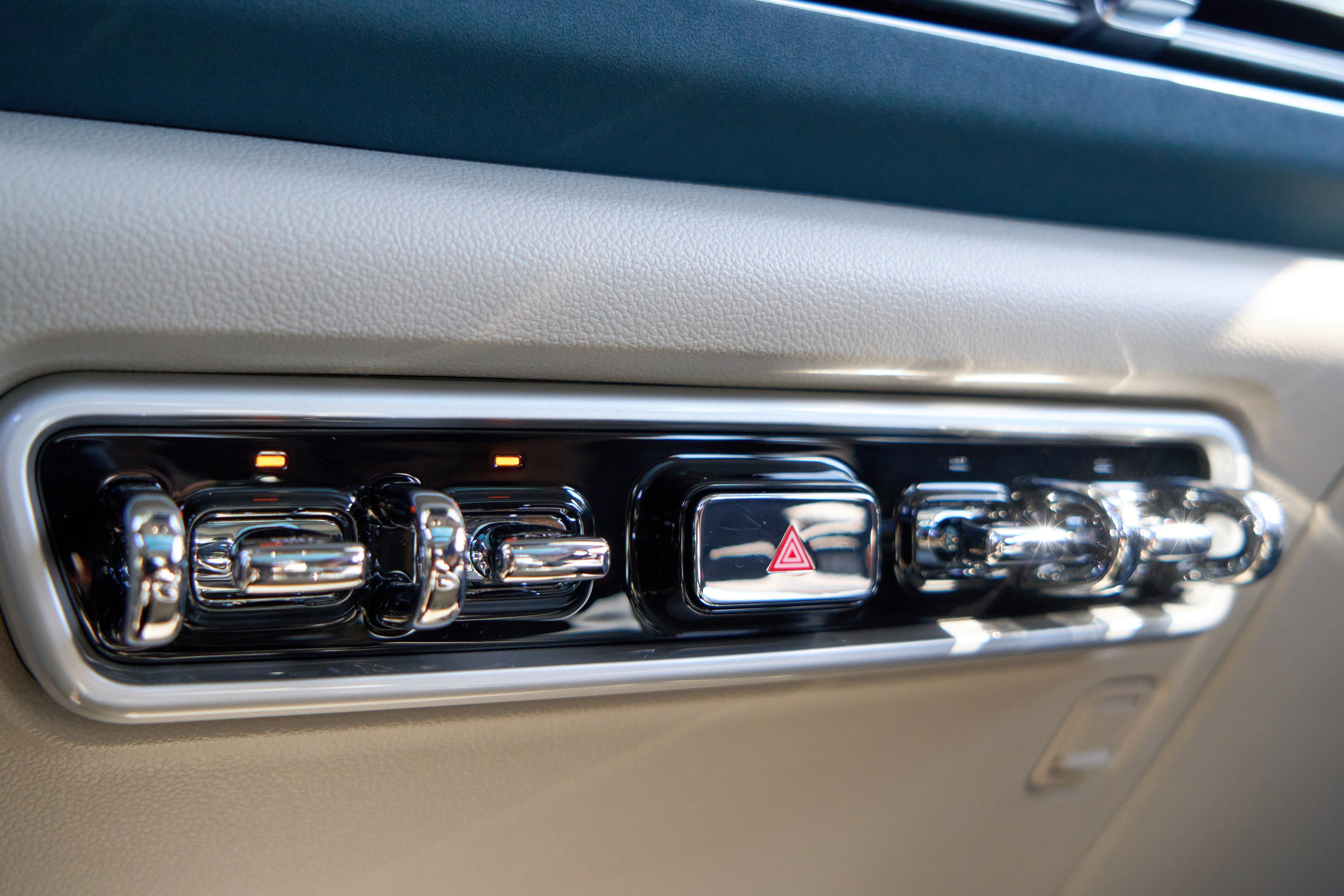 Электромобиль ORA 03. FM Media Сrew. Репортажные фото и видео