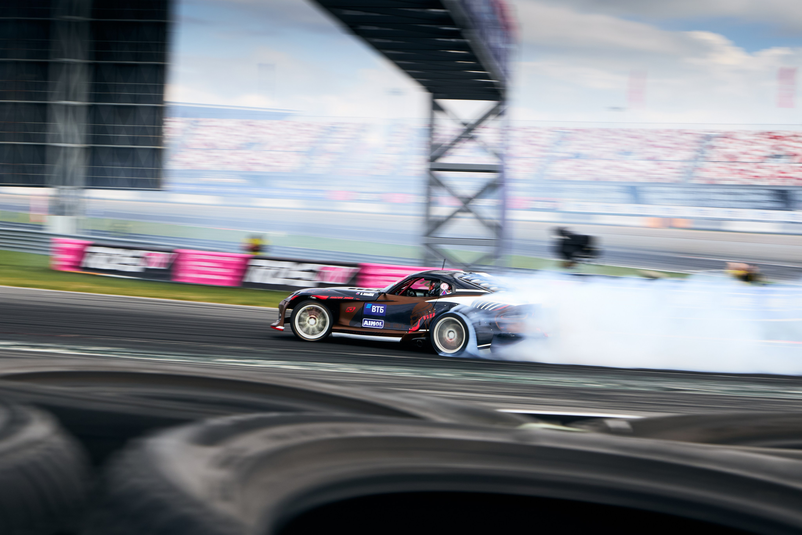 RDS GP 2025 st1 MRW. FM Media Сrew. Репортажные фото и видео