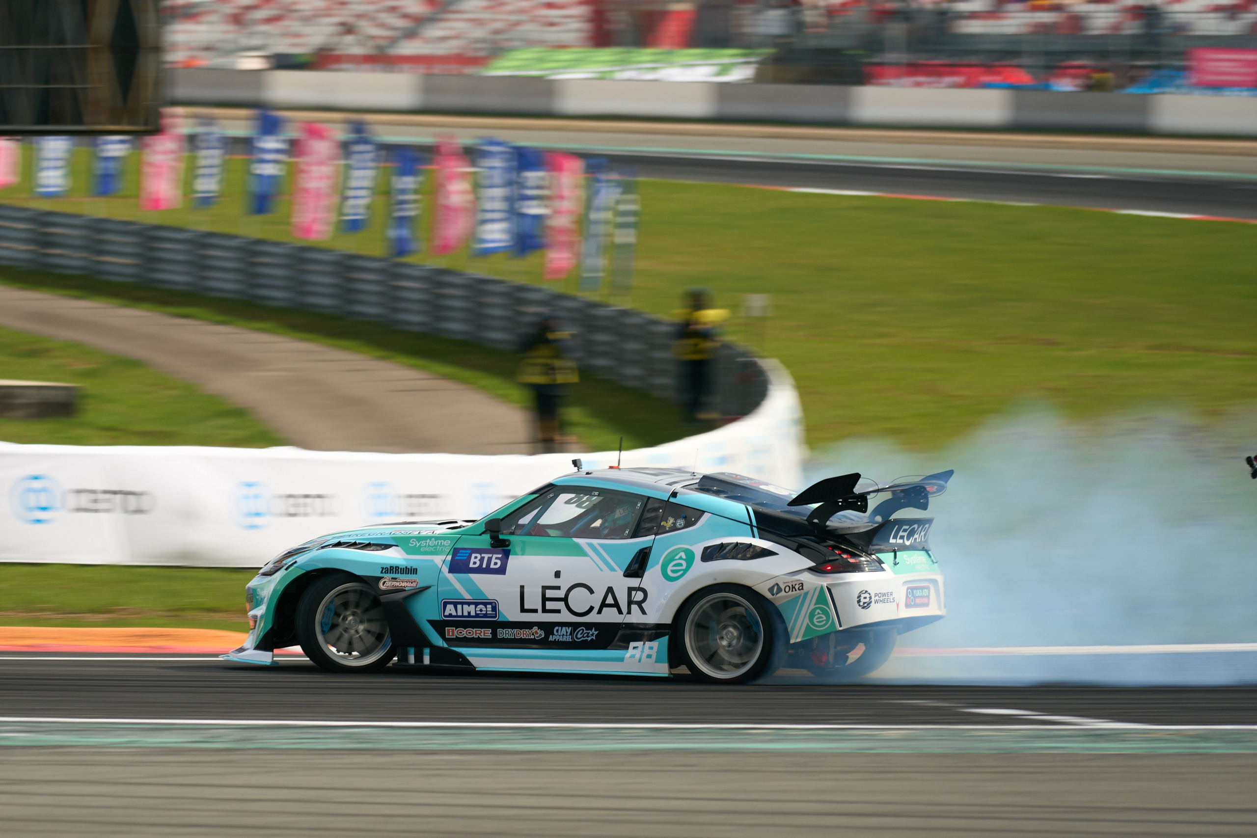 RDS GP 2025 st1 MRW. FM Media Сrew. Репортажные фото и видео