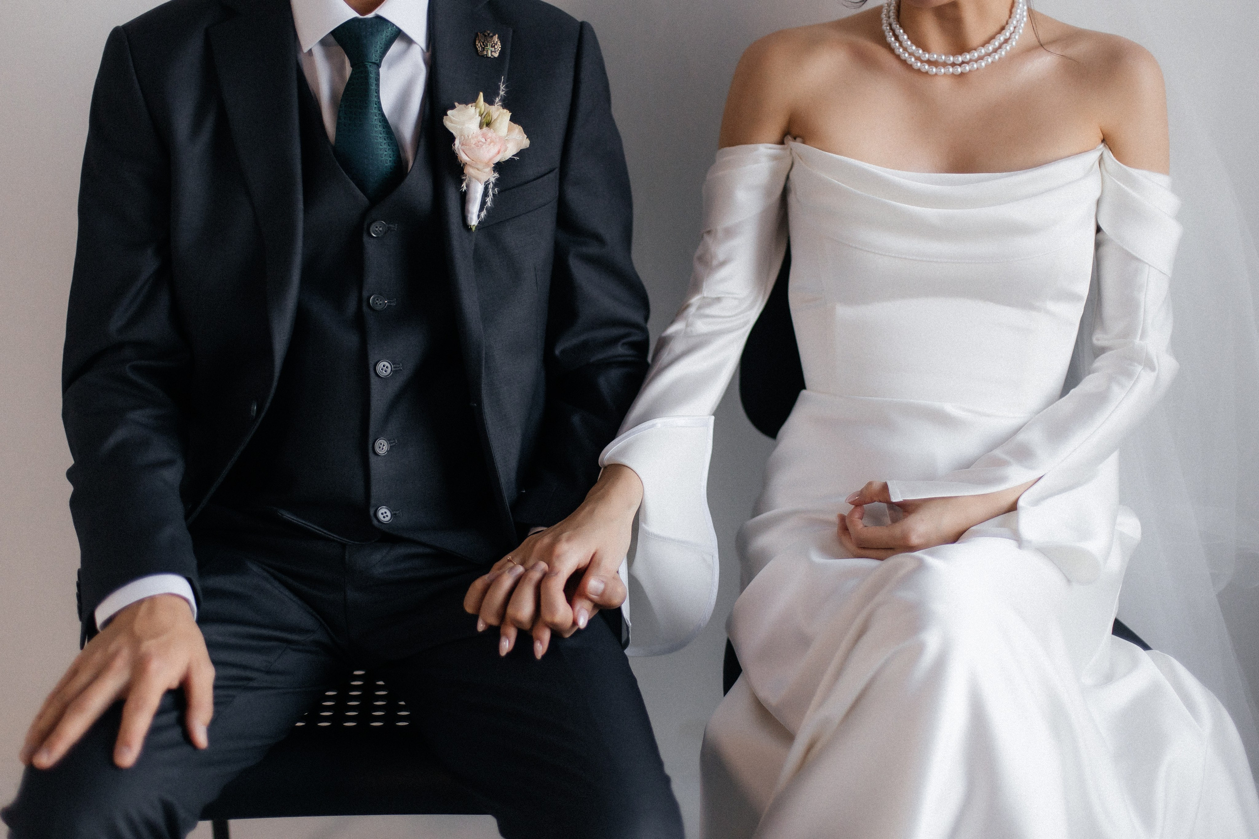 «Утро. Свадьба. Вечер. Любовь». Свадебный и семейный фотограф в Якутске — Дьулусхан Прокопьев