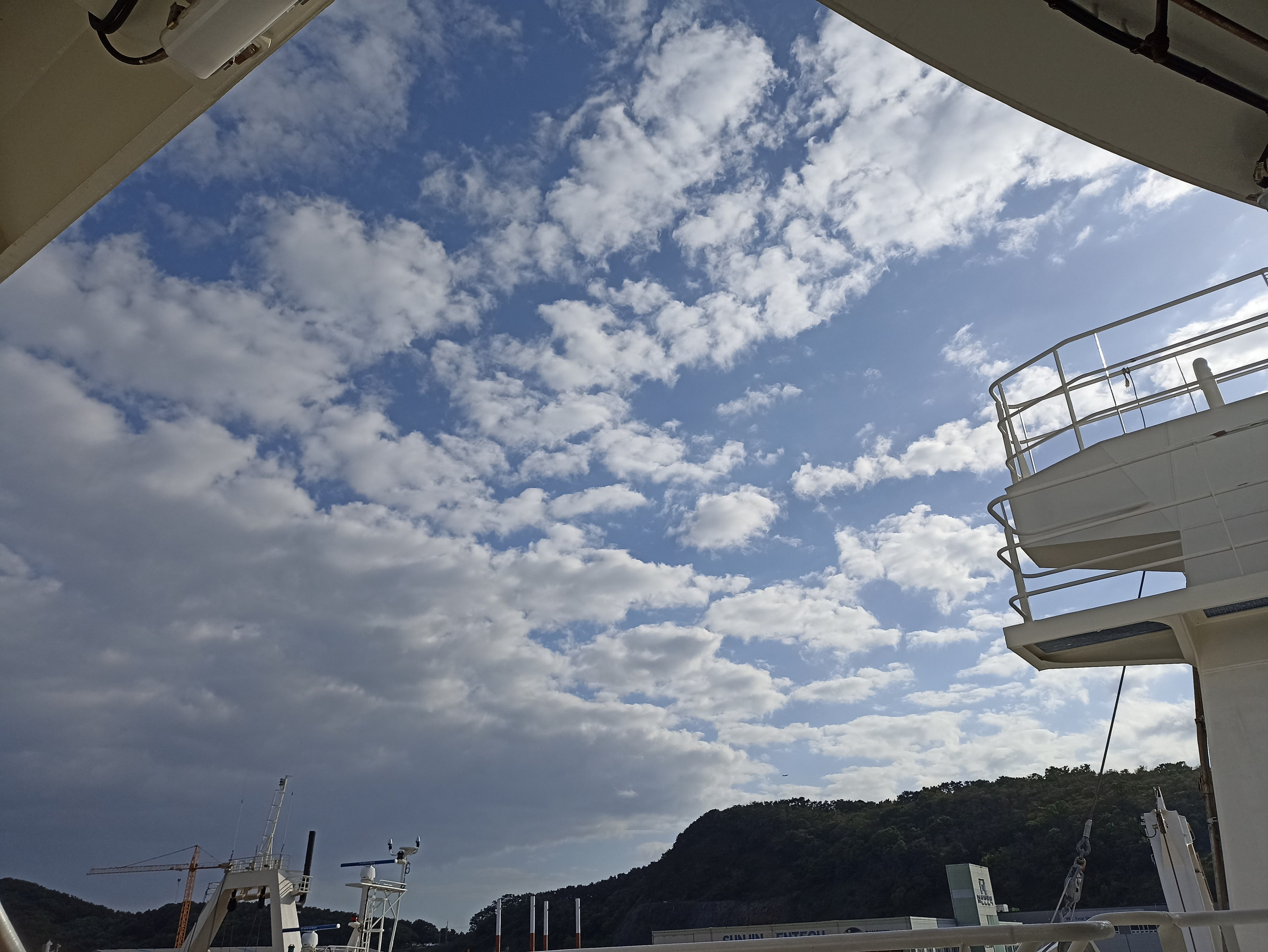 Мобильная фотография. Фотограф г. Владивосток