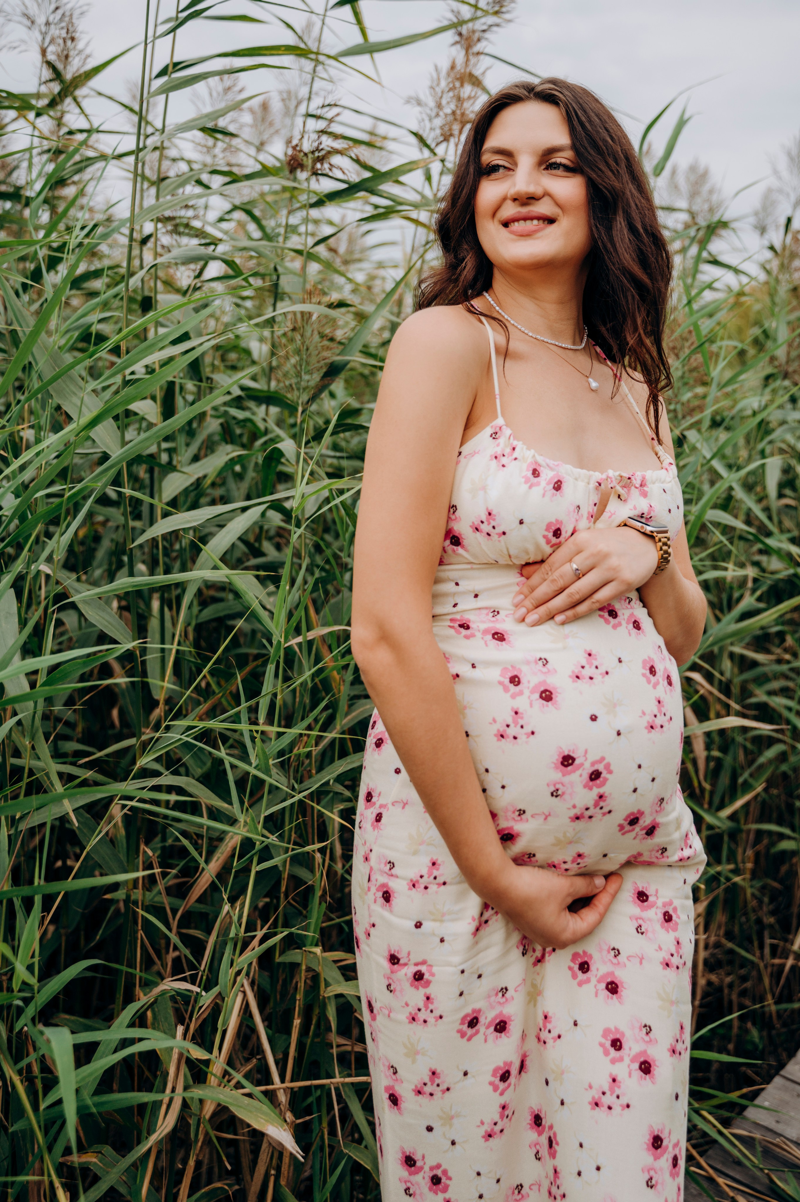 Наш уютный мир. Семейный и детский фотограф Анастасия Монченко