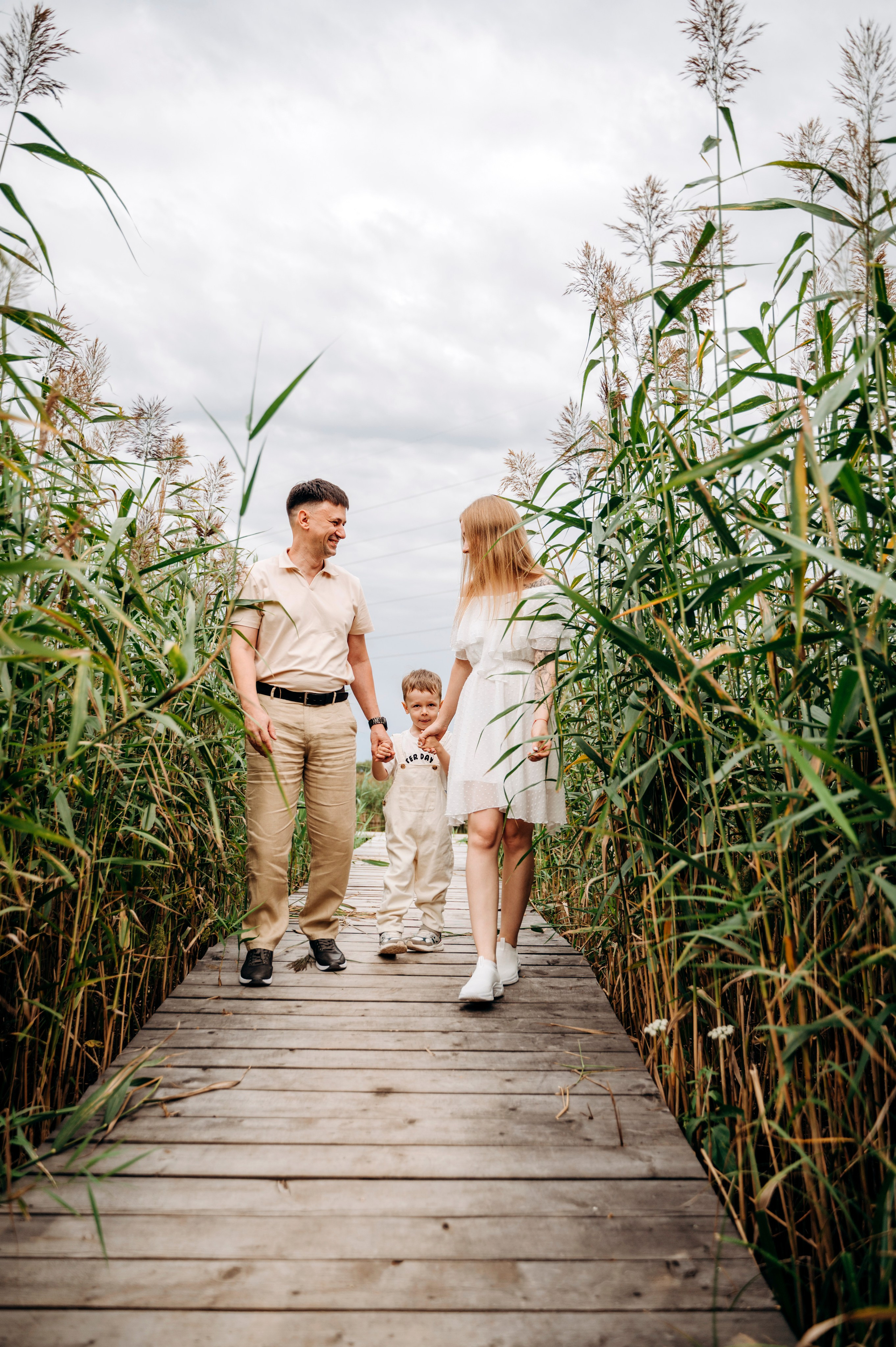 Моменты любви. Семейный и детский фотограф Анастасия Монченко