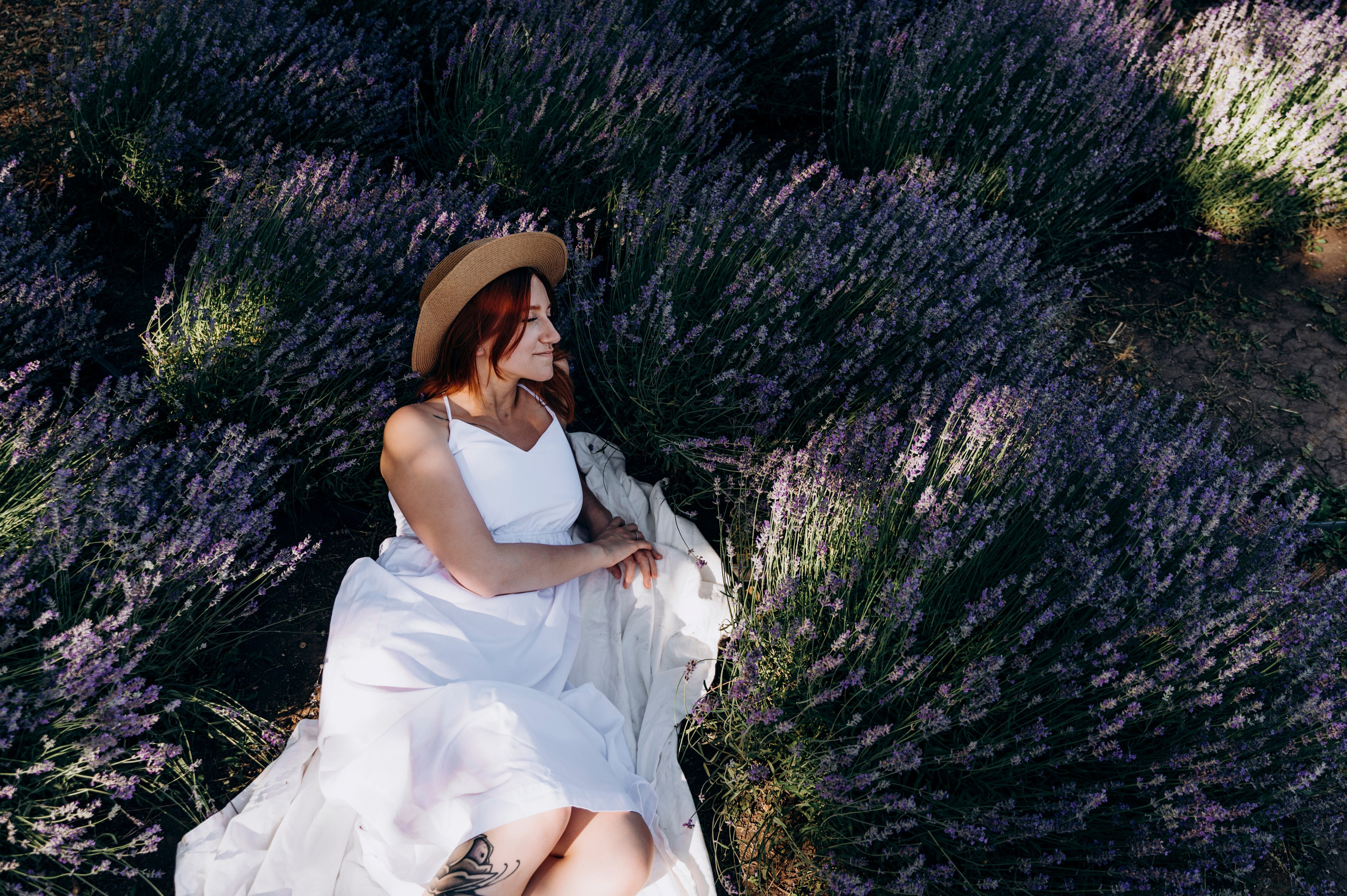 Аромат момента. Семейный и детский фотограф Анастасия Монченко