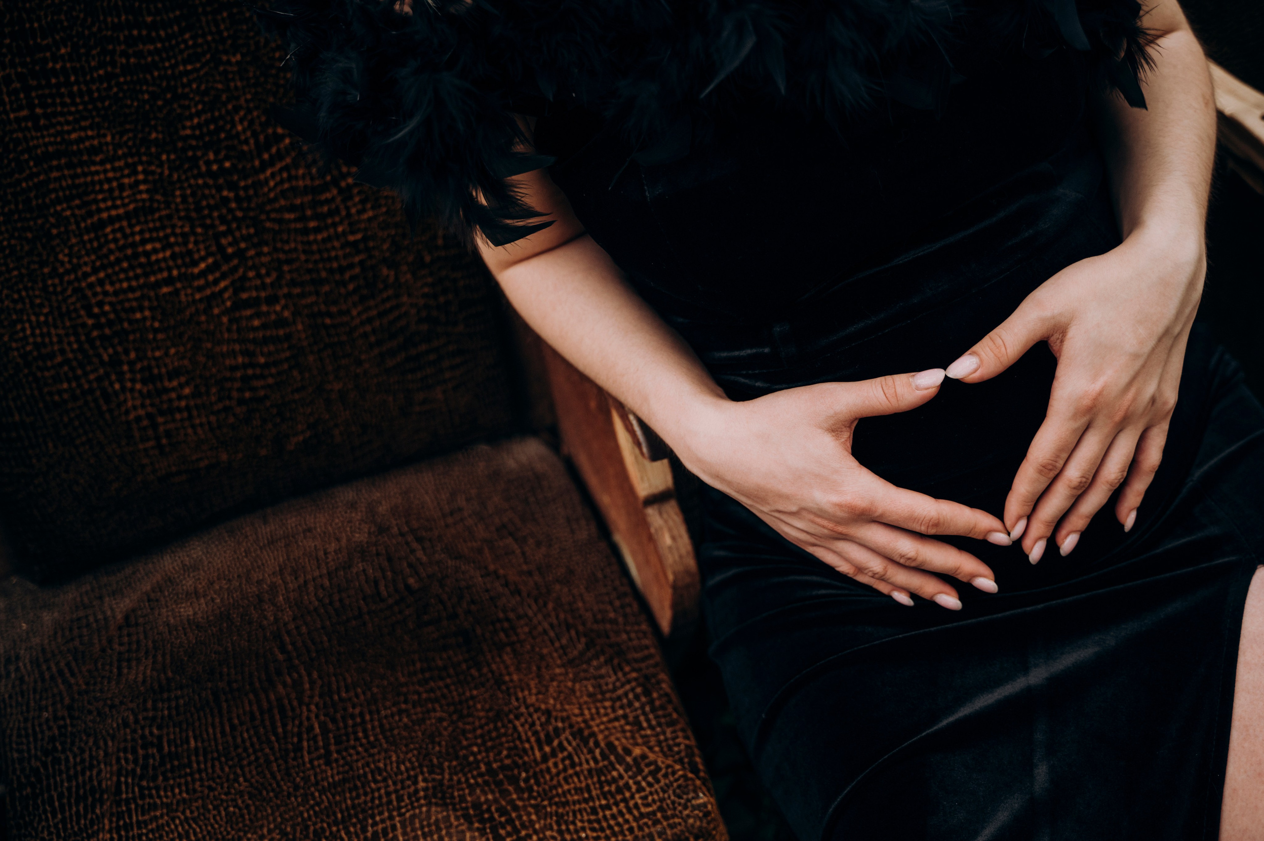 Фотосессия беременности. Семейный и детский фотограф Анастасия Монченко