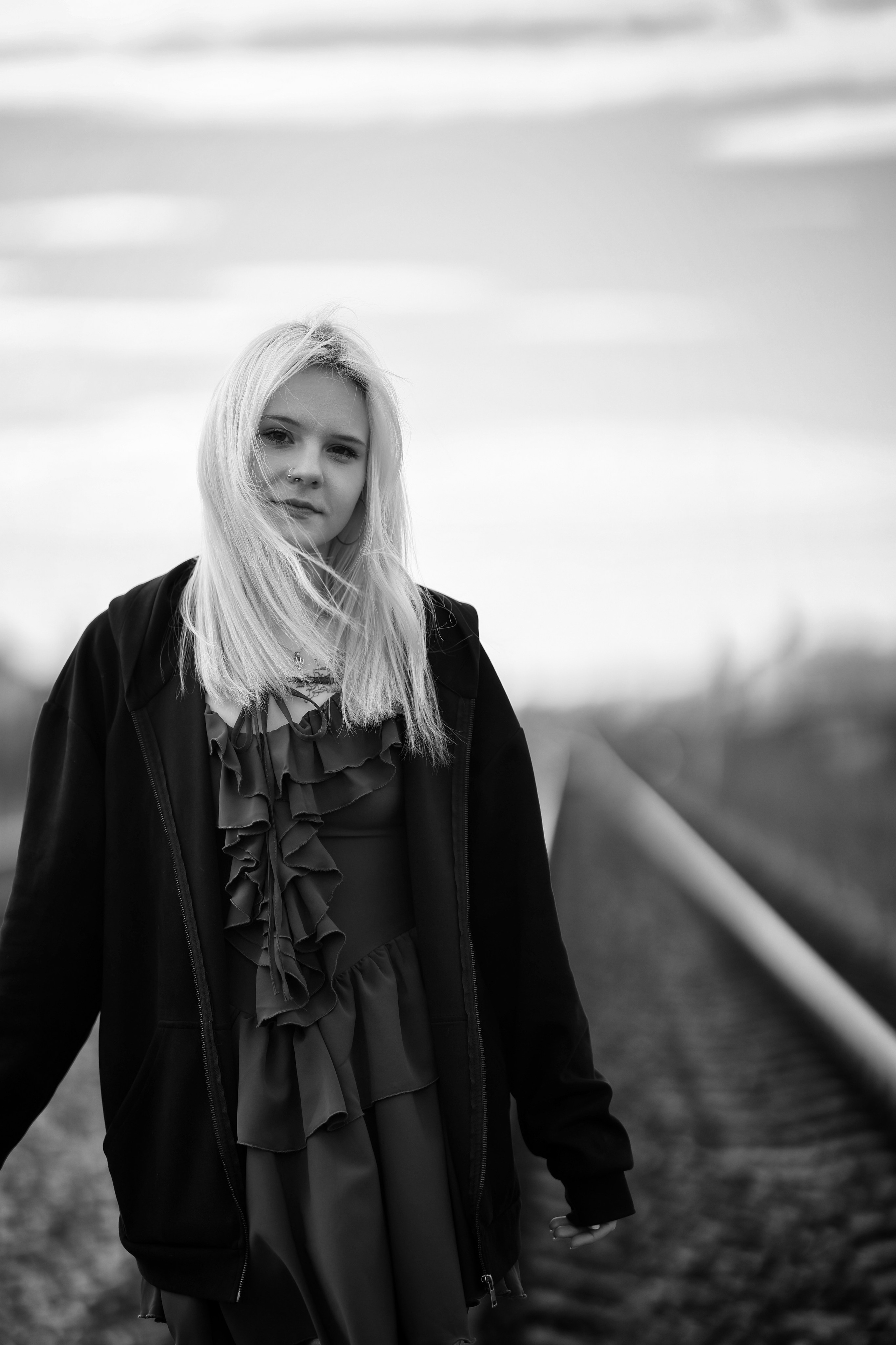 Фотопрогулка по Туле с Александрой. Фотограф в Туле — Борисов Николай